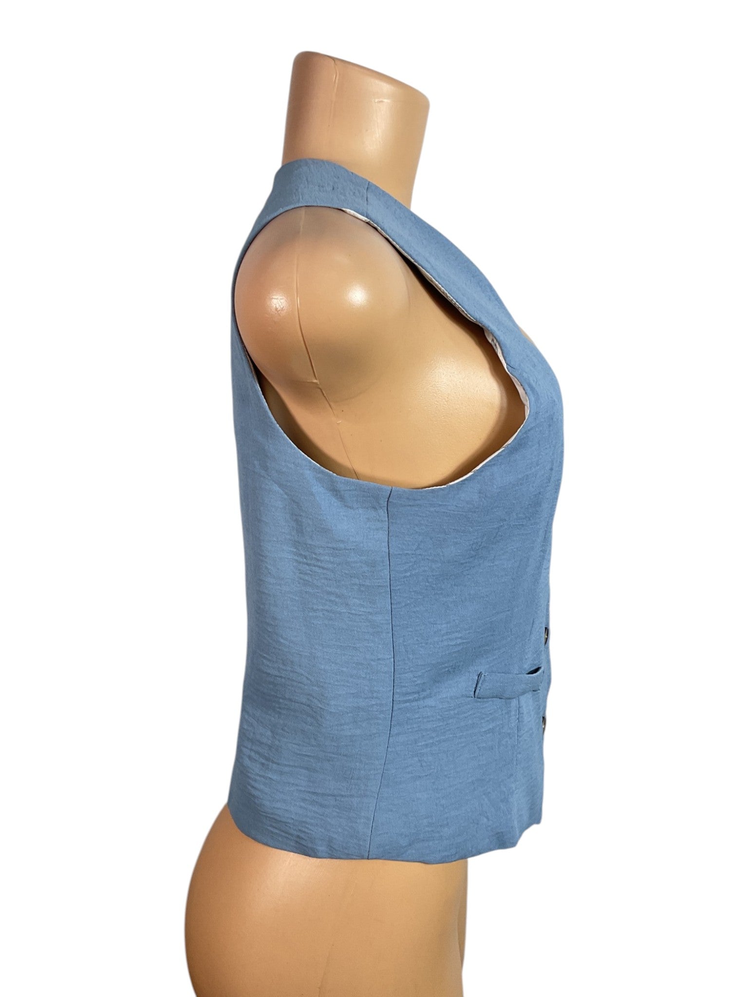 Blusa L