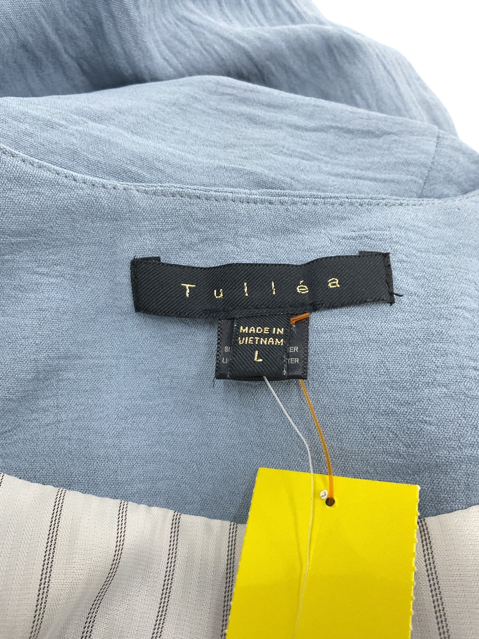 Blusa L