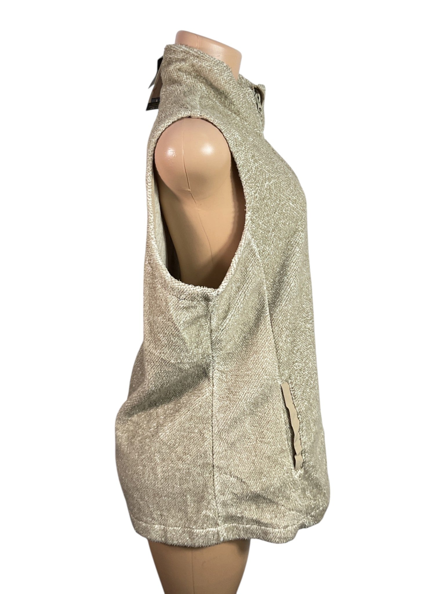 Chaleco L (Eddie Bauer)