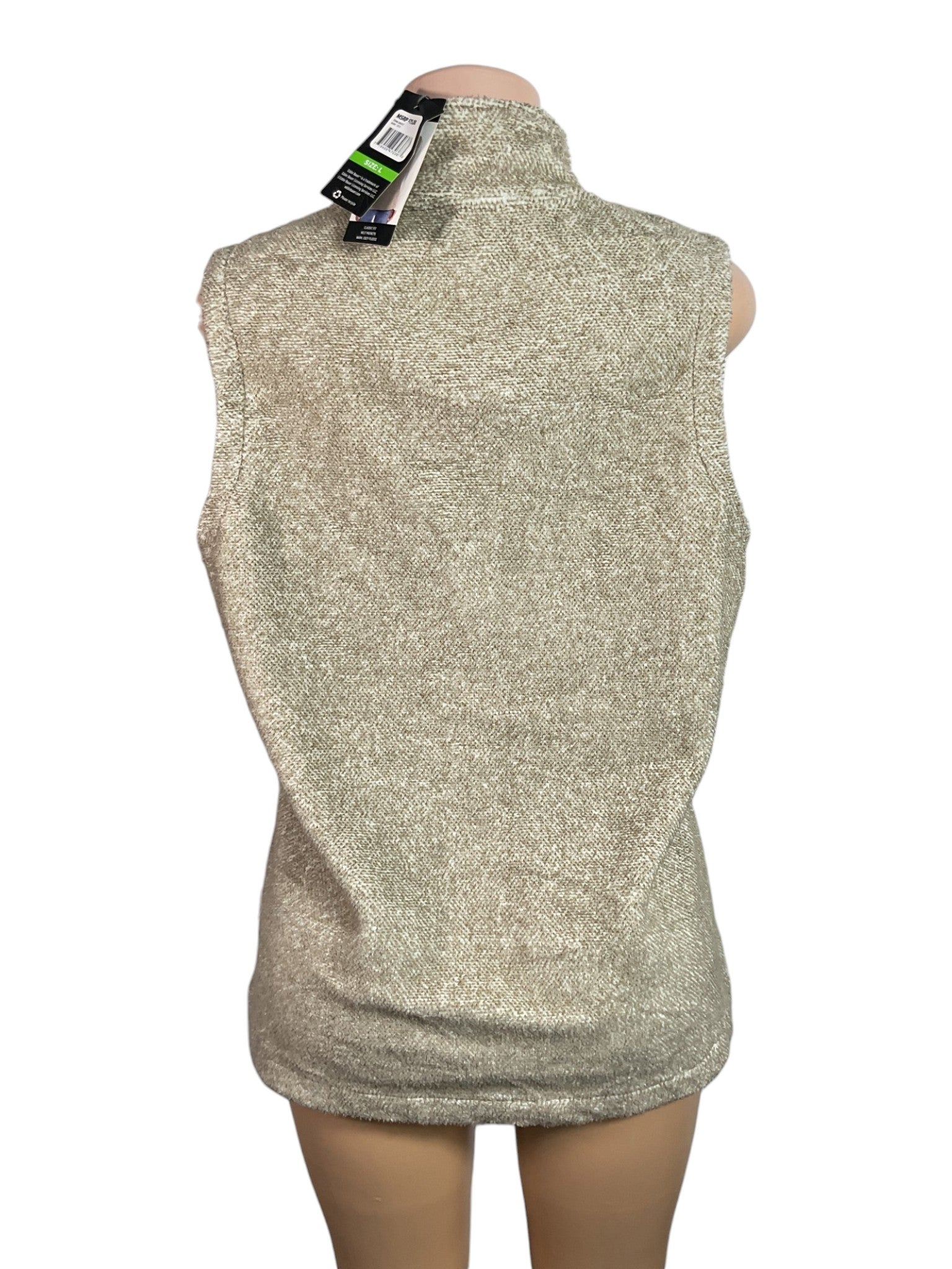 Chaleco L (Eddie Bauer)