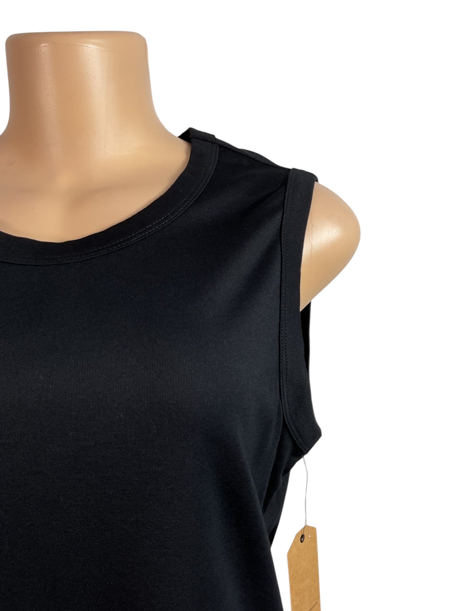 Blusa L (Christian Siriano)