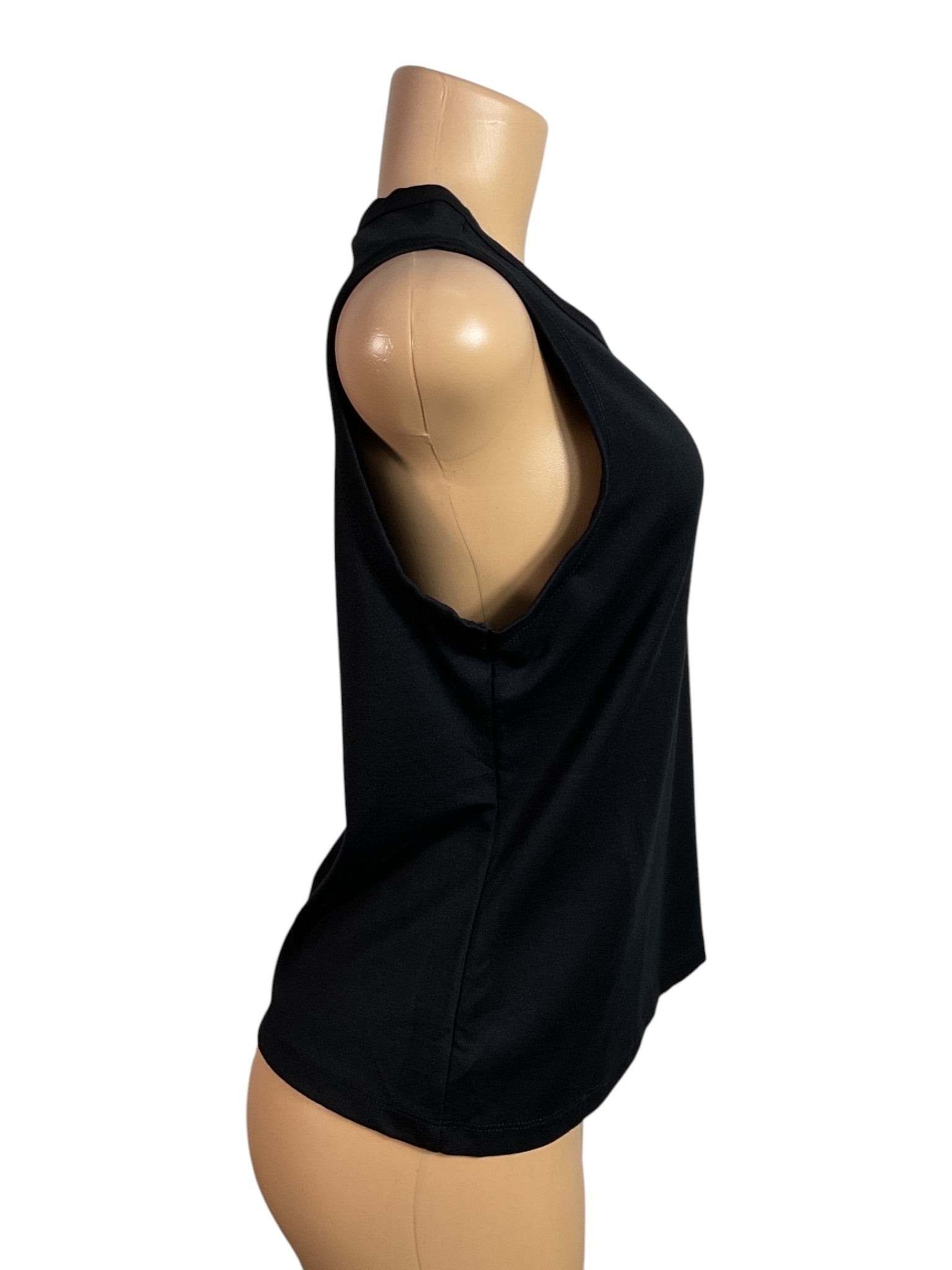 Blusa L (Christian Siriano)