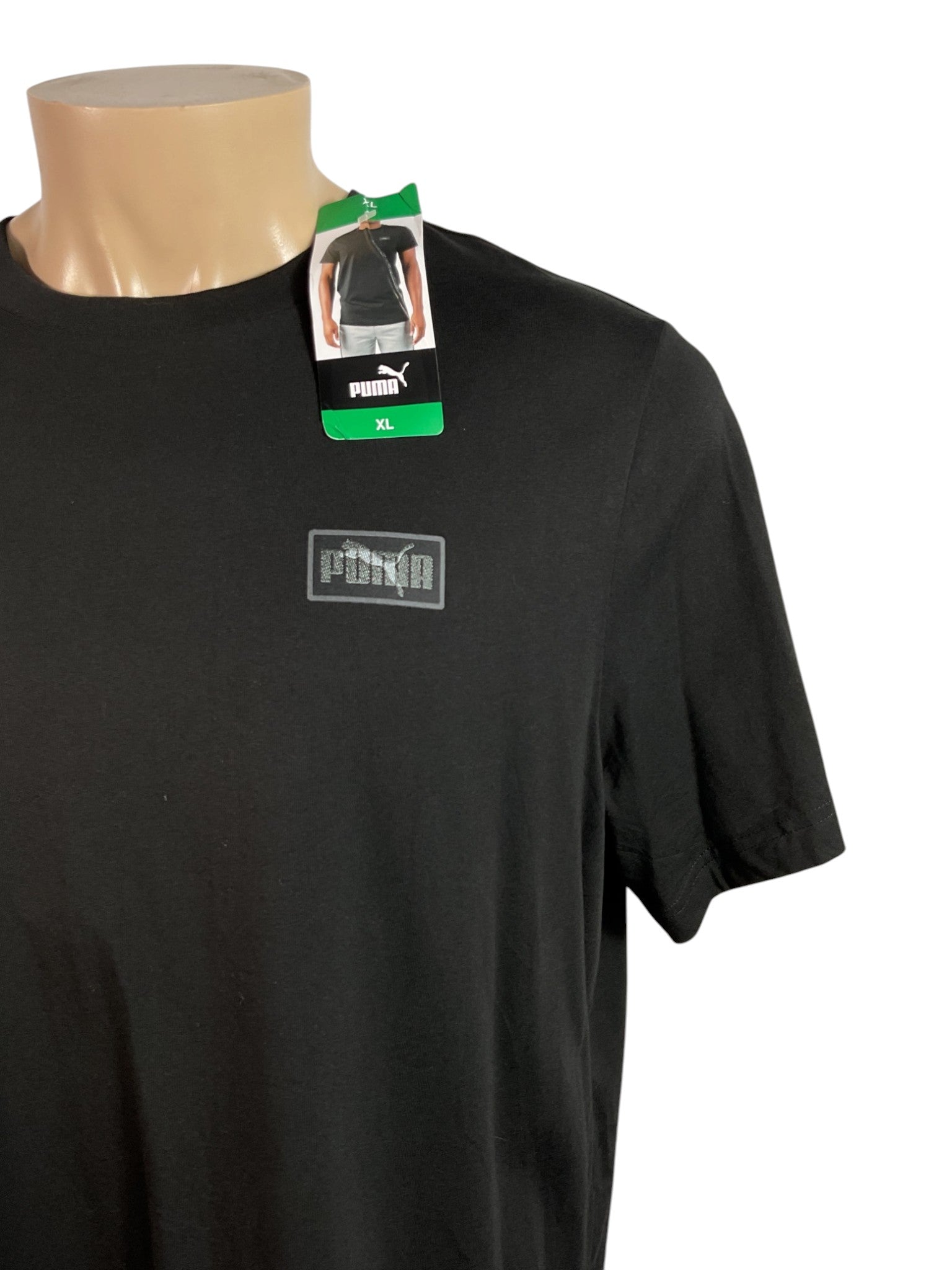 Camisa XL (Puma)
