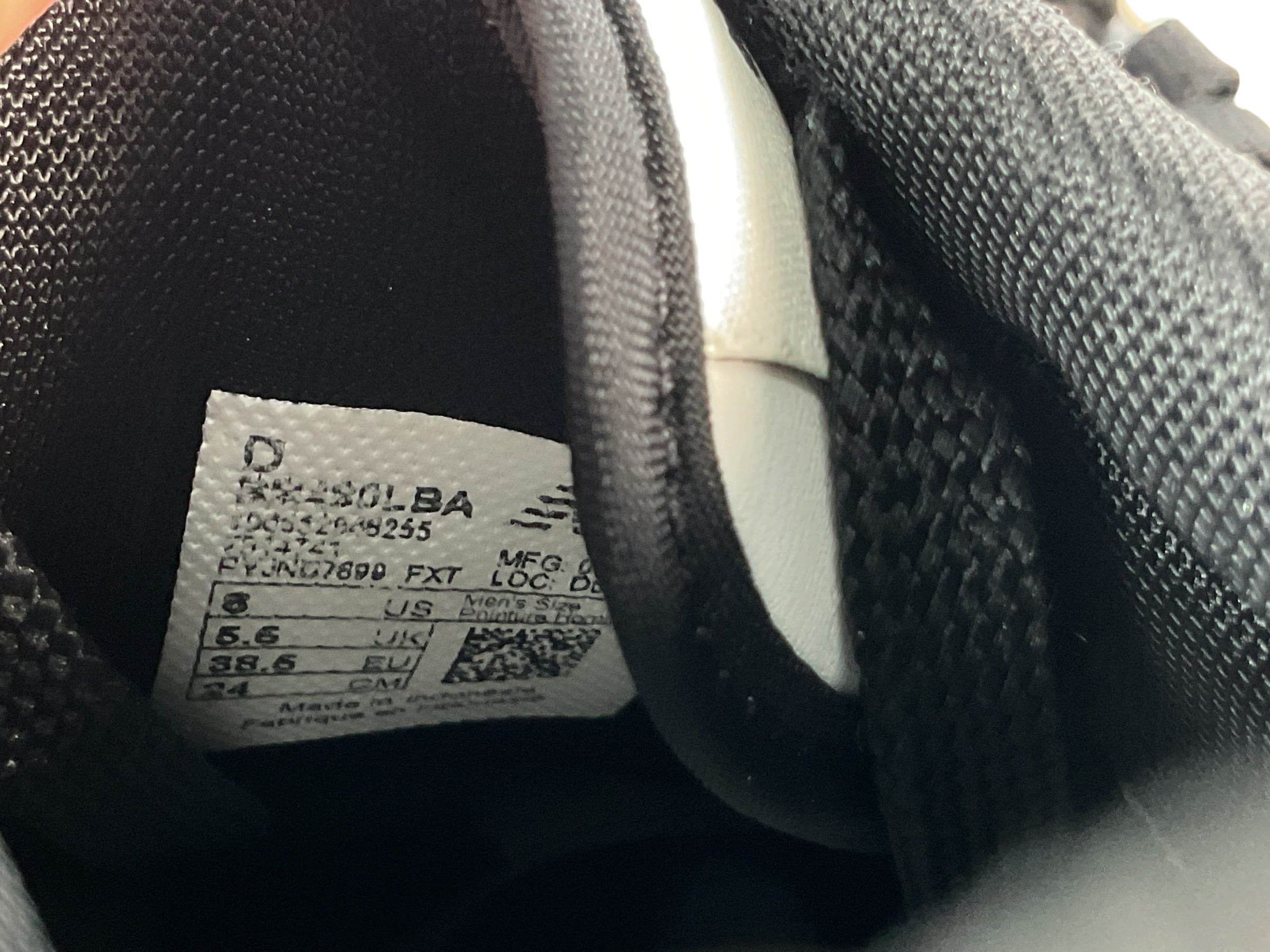 Tenis 6 (New Balance)