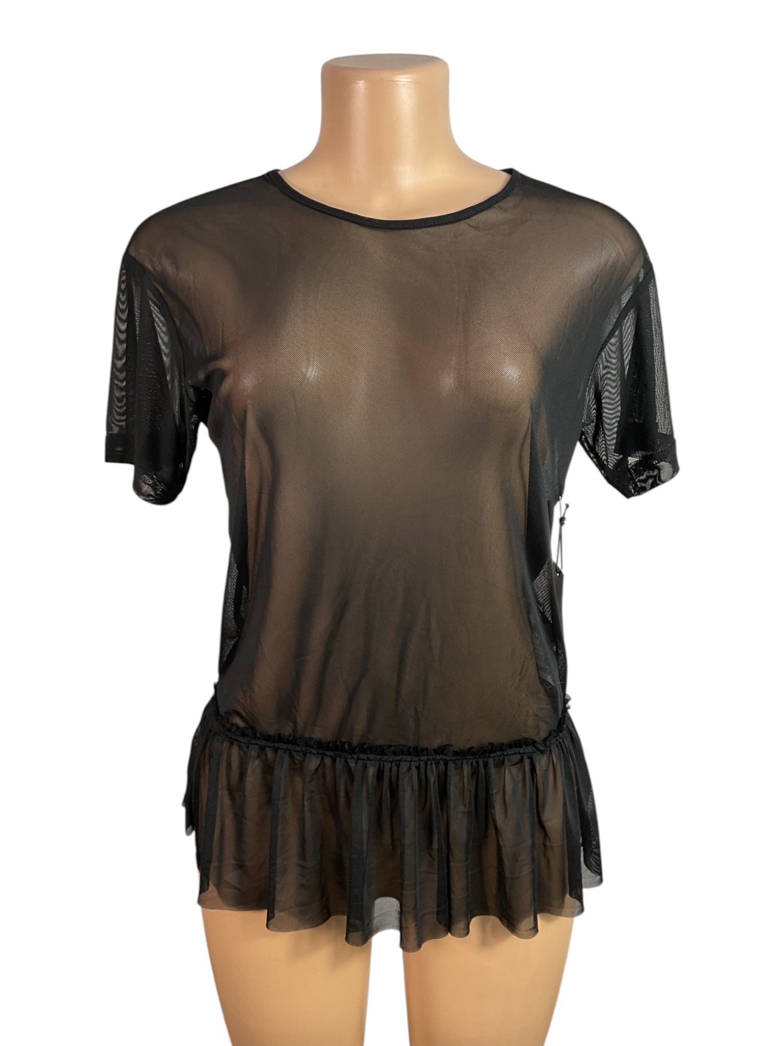 Blusa 11-12 (Forever 21)