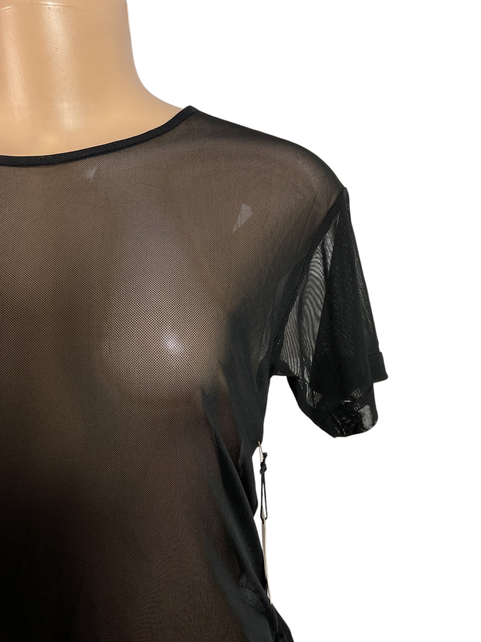 Blusa 11-12 (Forever 21)