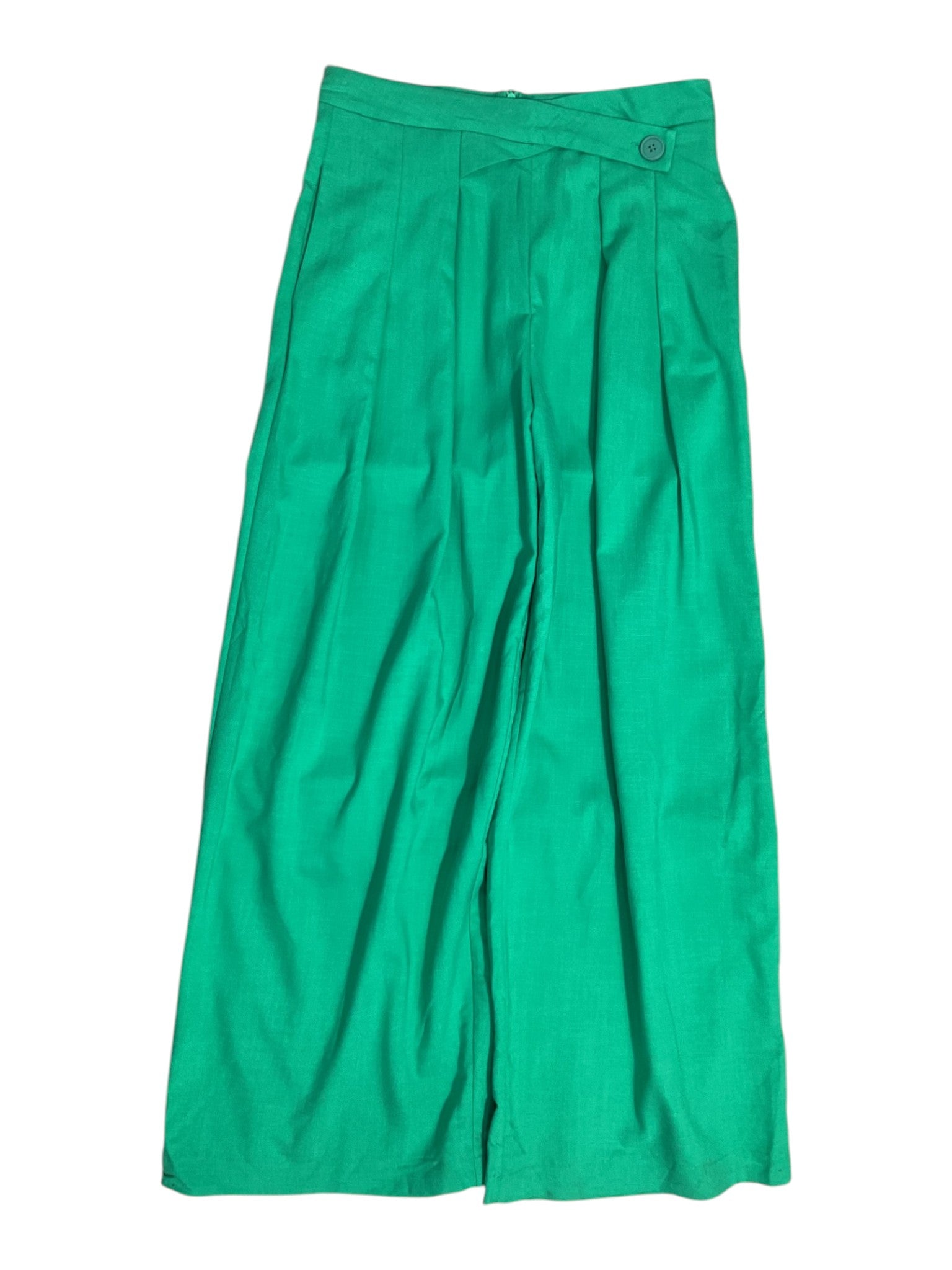 Pantalón 6 (Stradivarius)