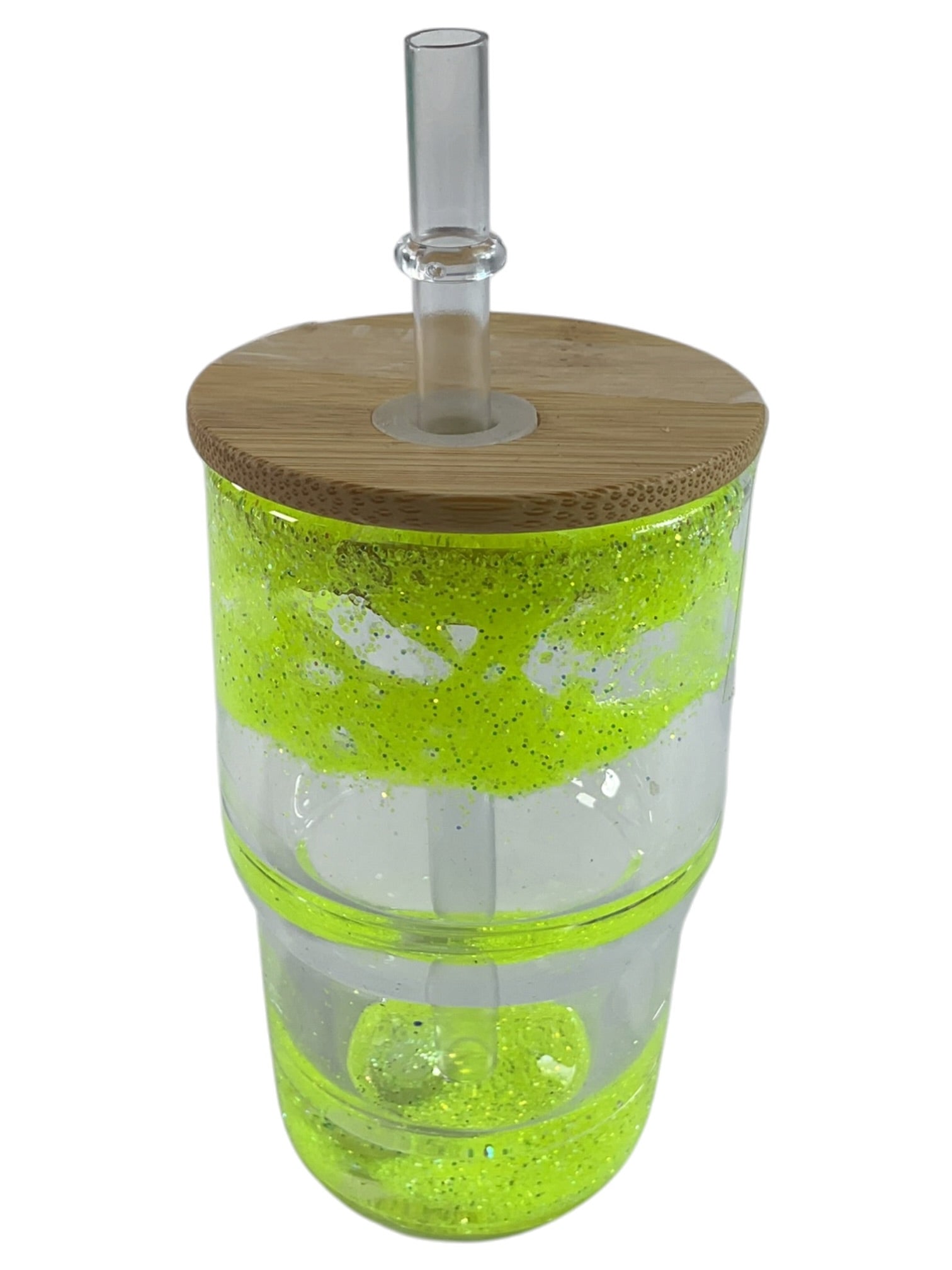 Set de Mini vasos