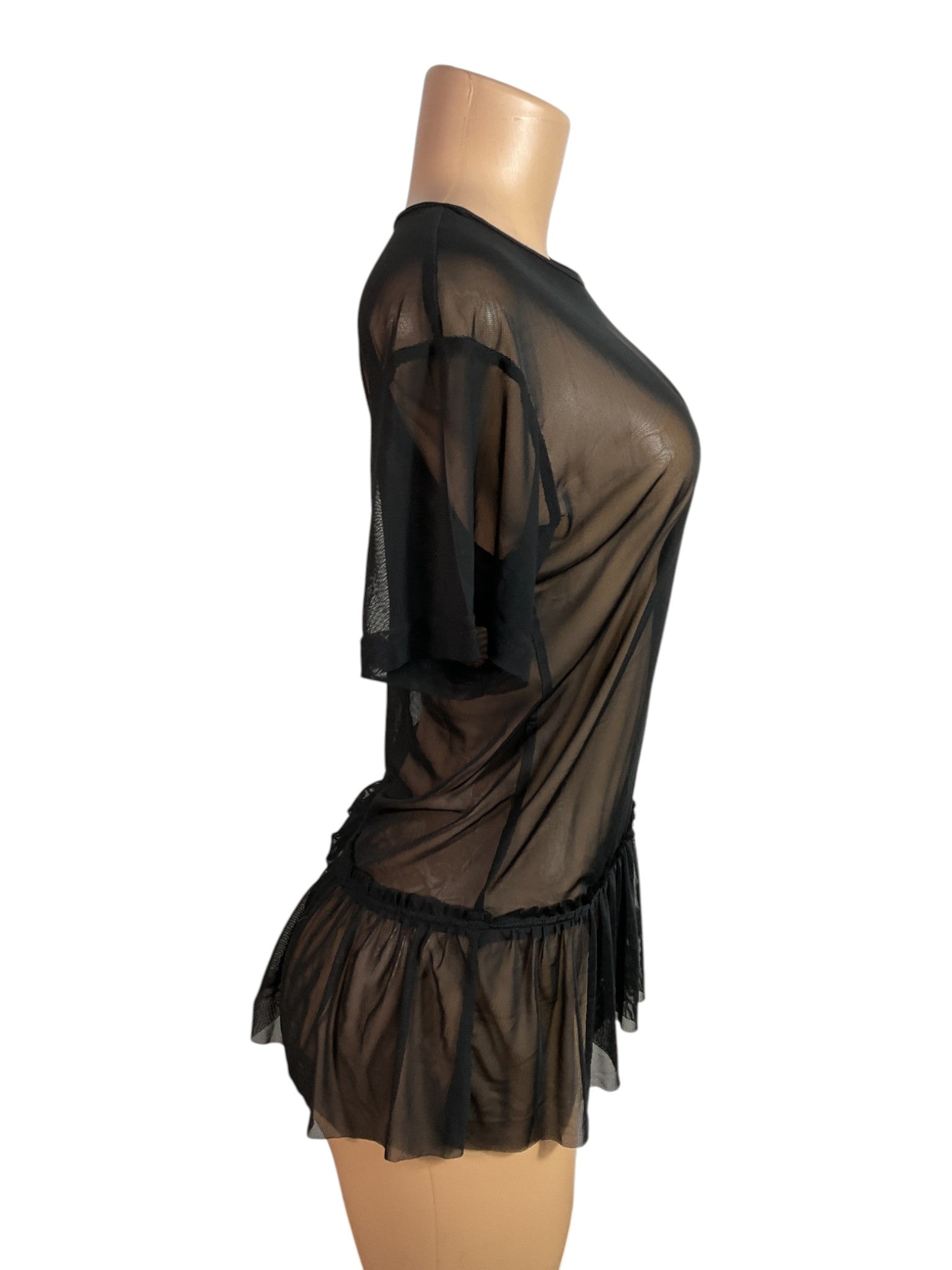Blusa 11-12 (Forever 21)