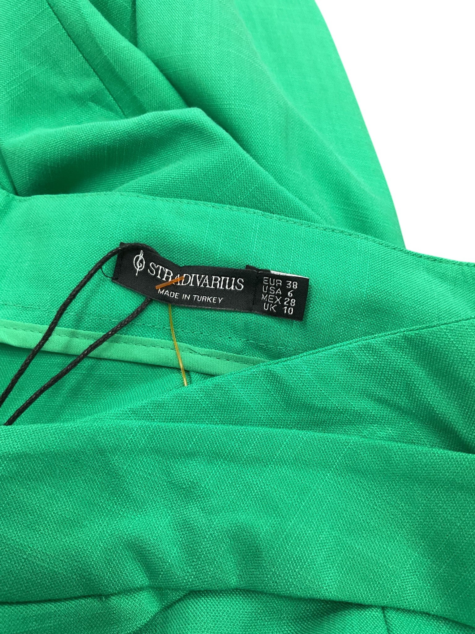 Pantalón 6 (Stradivarius)