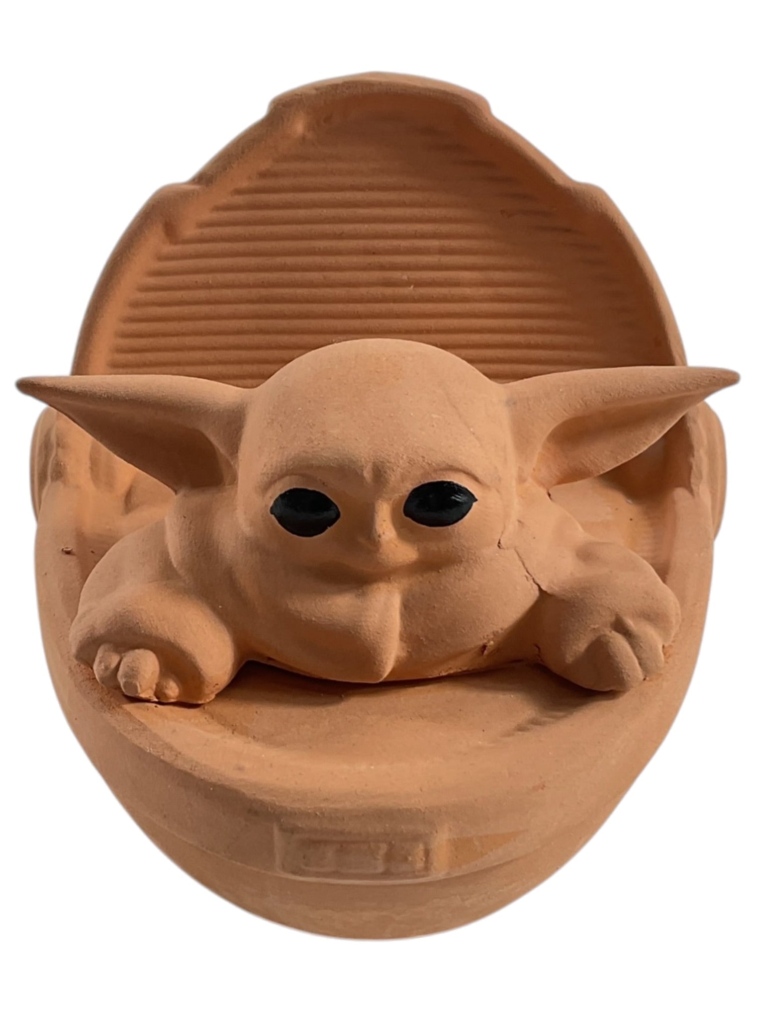 Macetera de Chia (STAR WARS)