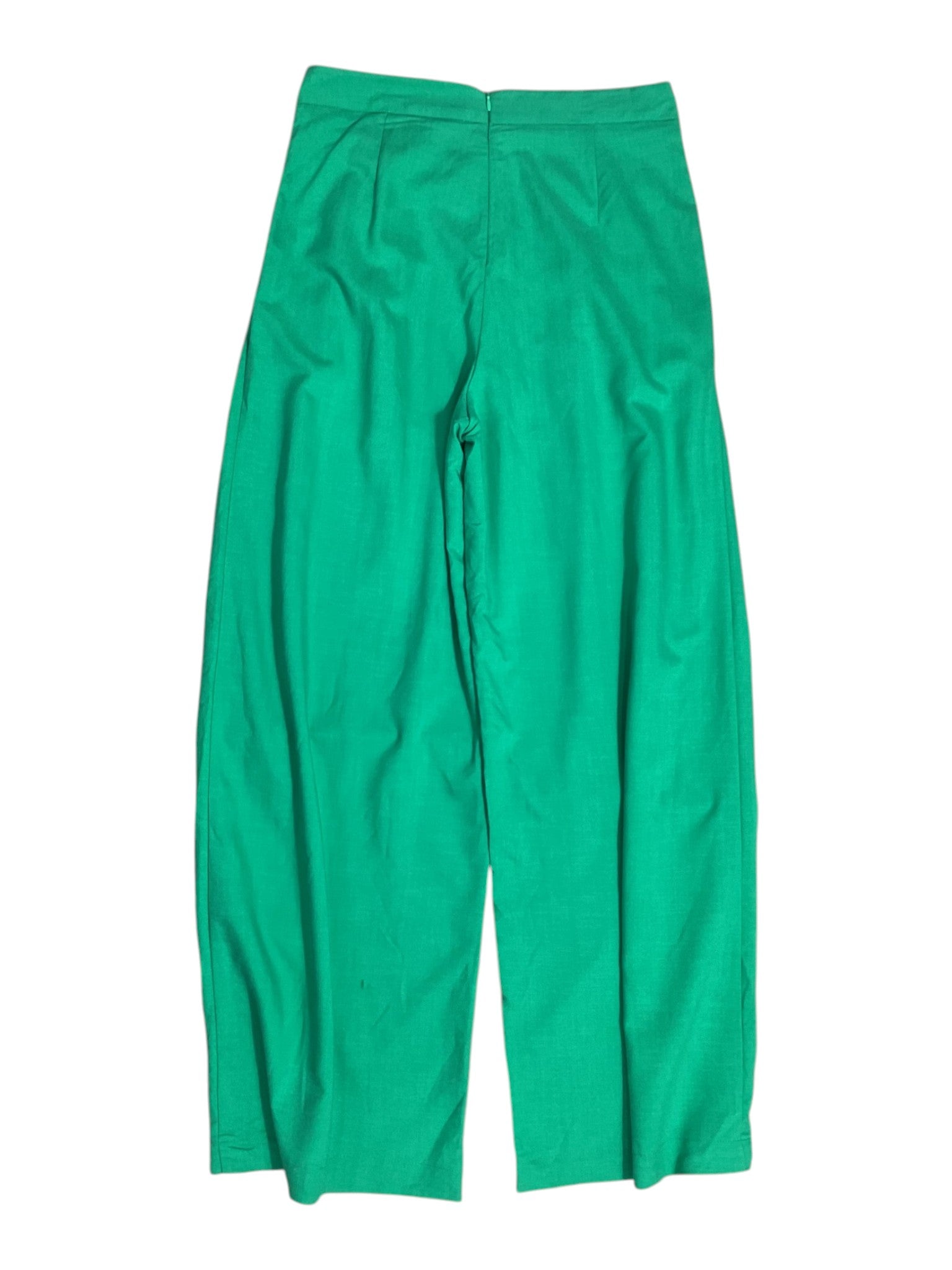 Pantalón 6 (Stradivarius)