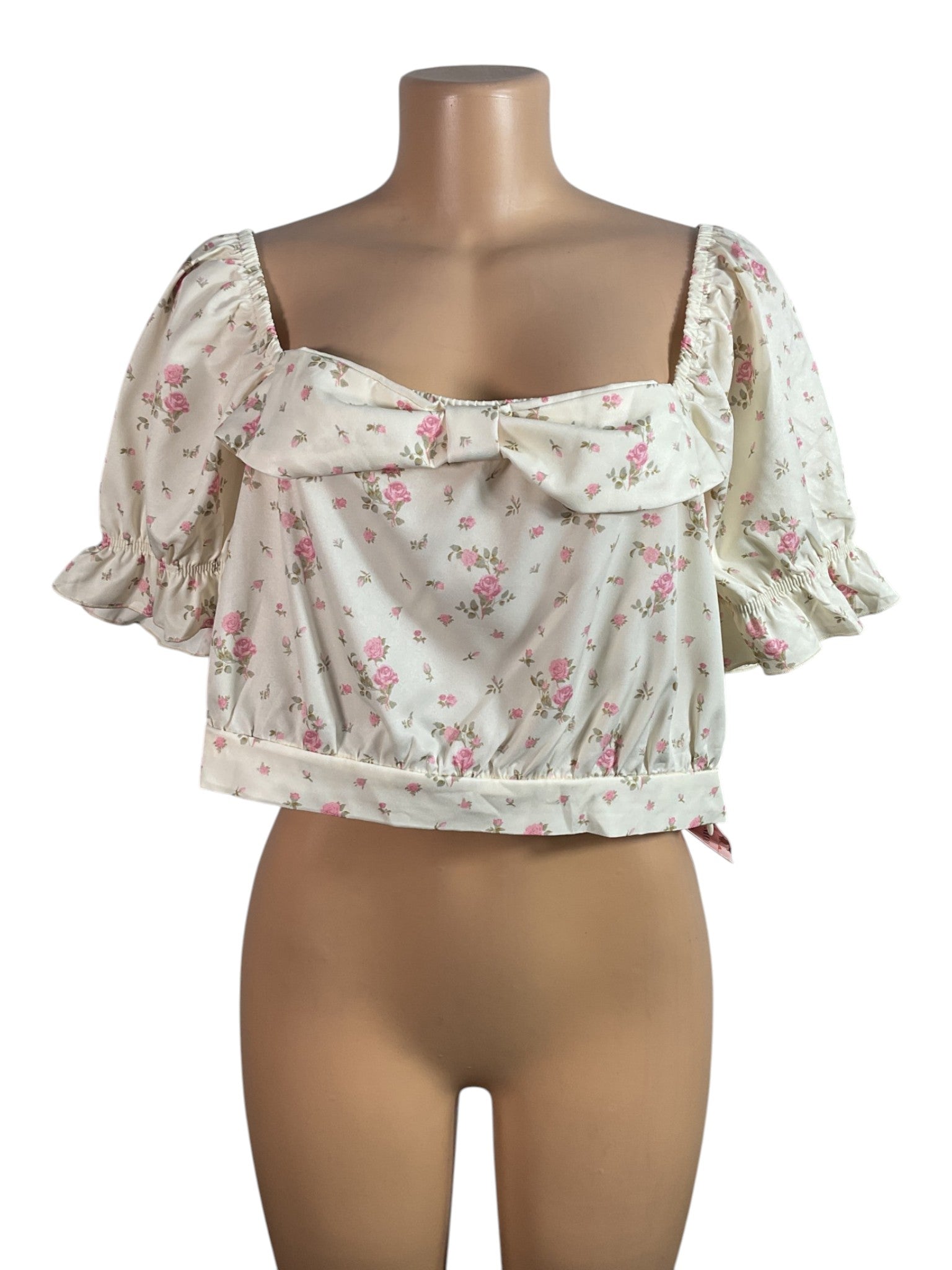 Blusa 1XL (Shein)