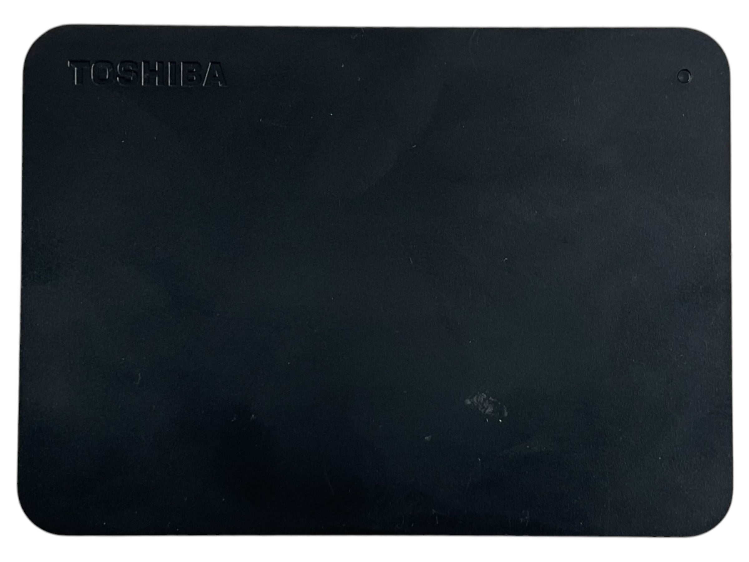 Disco Duro Externo Portátil 2TB (TOSHIBA)