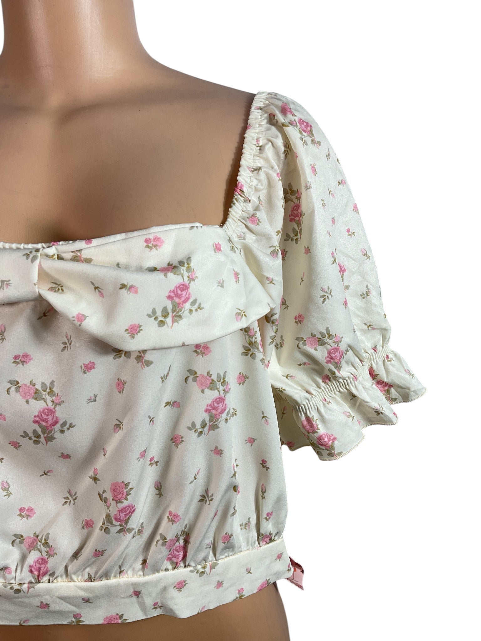 Blusa 1XL (Shein)