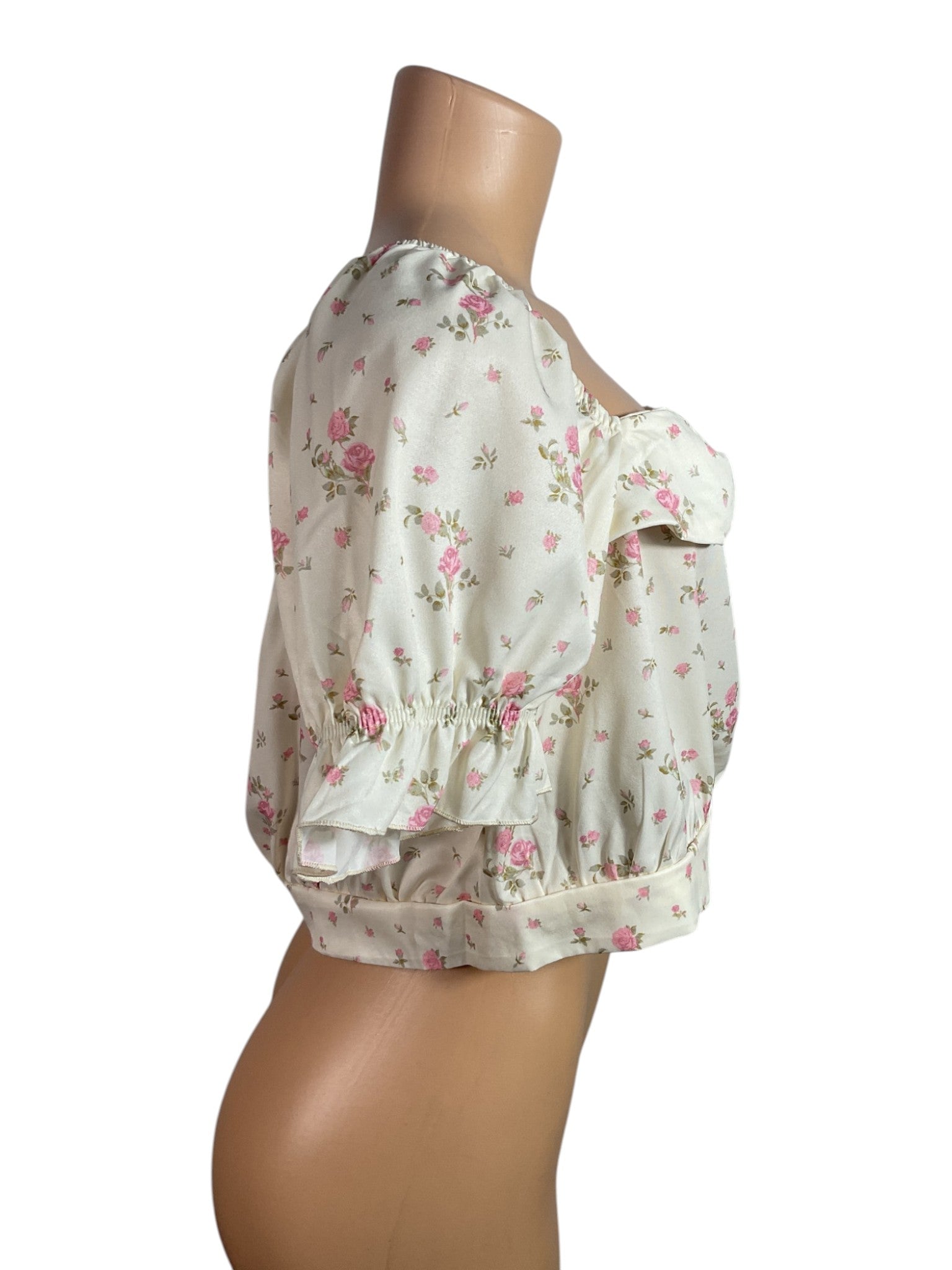Blusa 1XL (Shein)