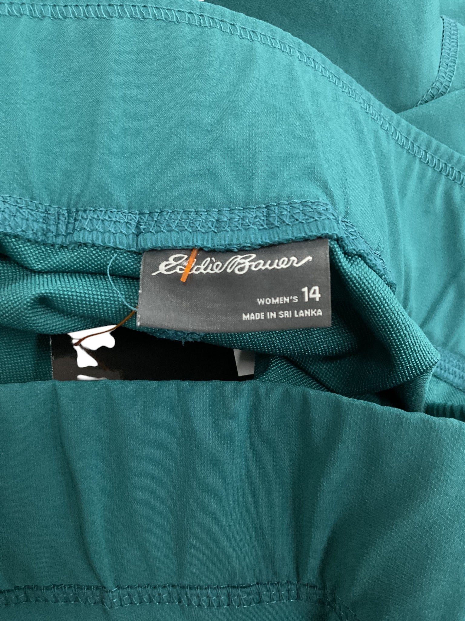 Pantalón 14 (EDDIE BAUER)