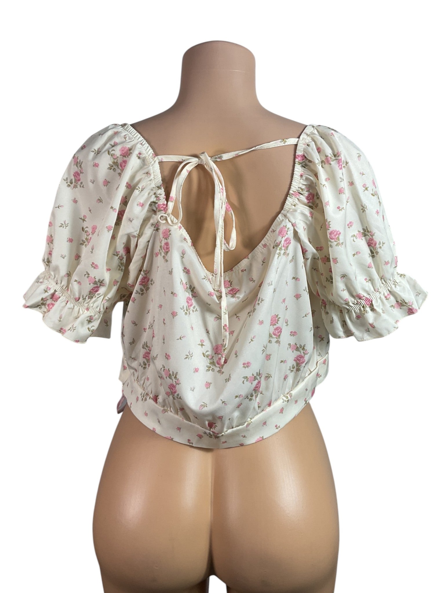 Blusa 1XL (Shein)