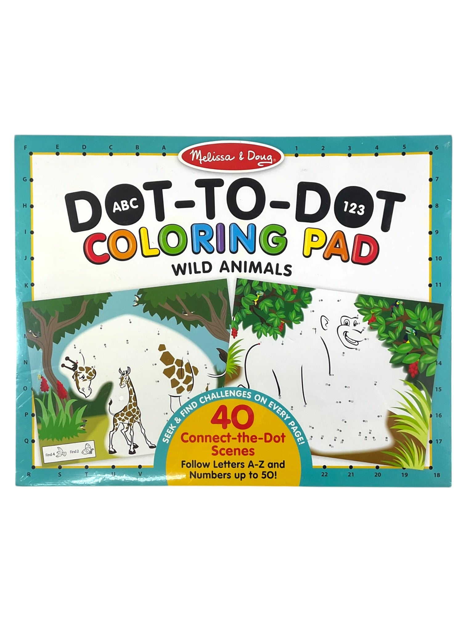 Libro para colorear