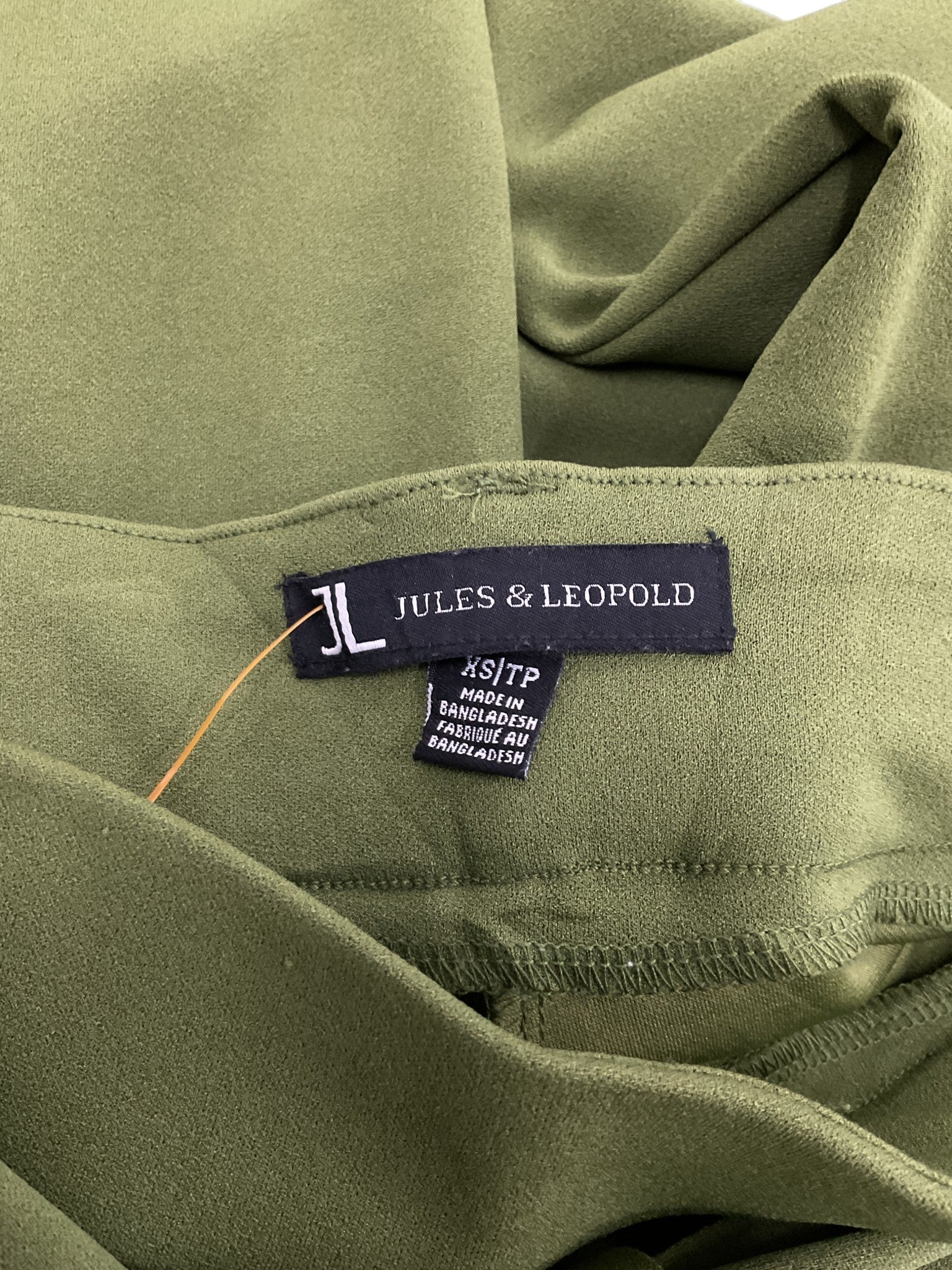 Pantalón XS