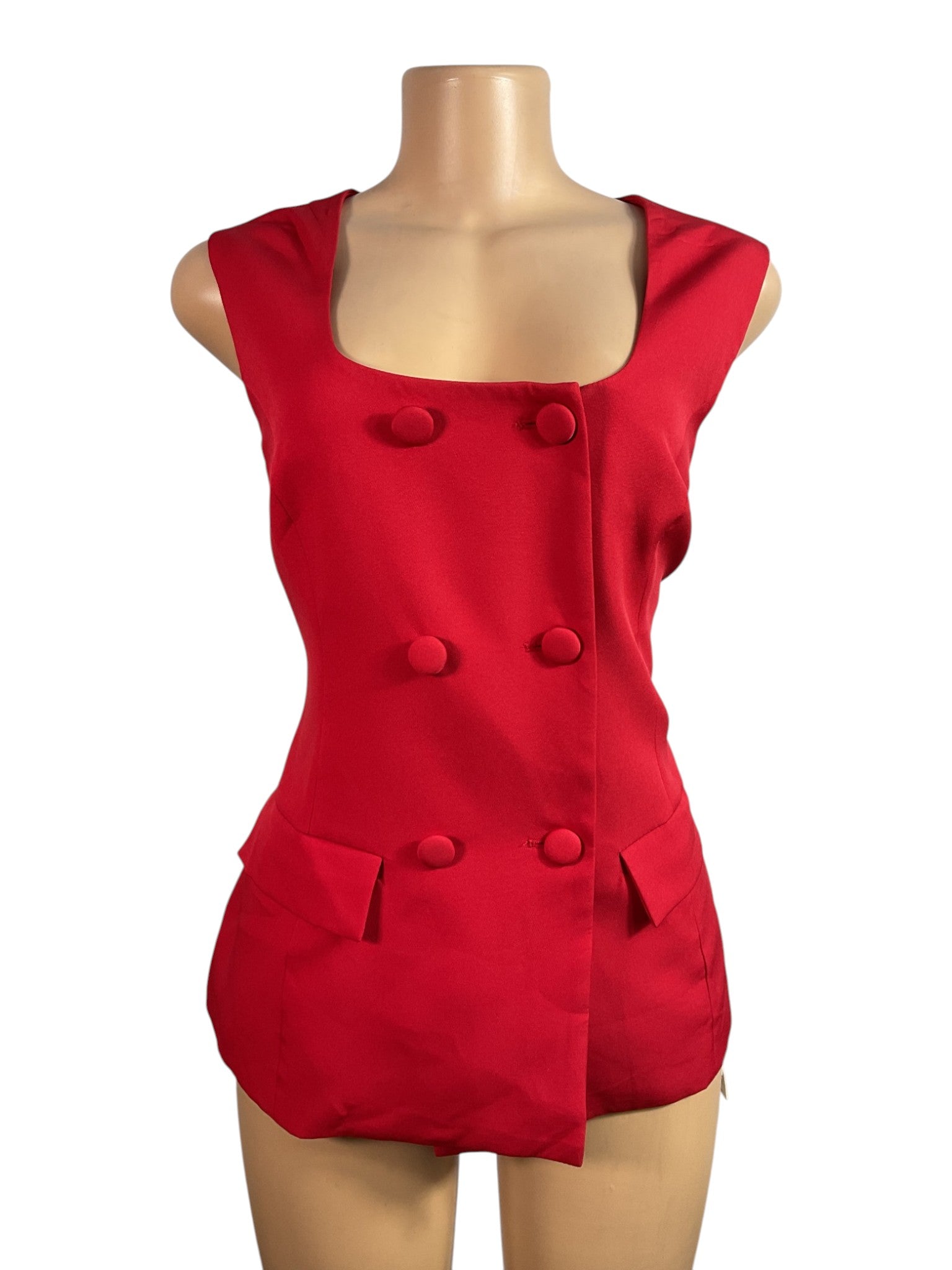 Blusa L