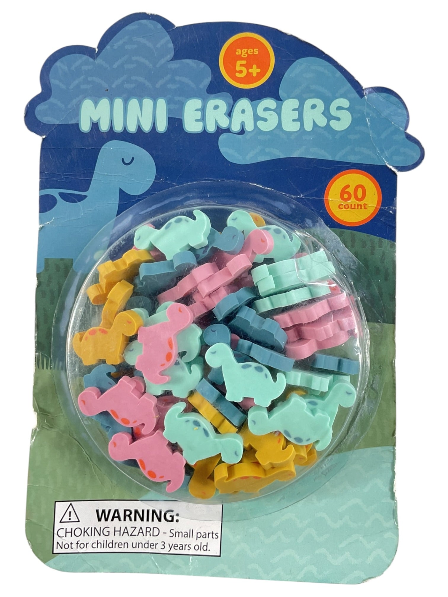 Set de mini borradores