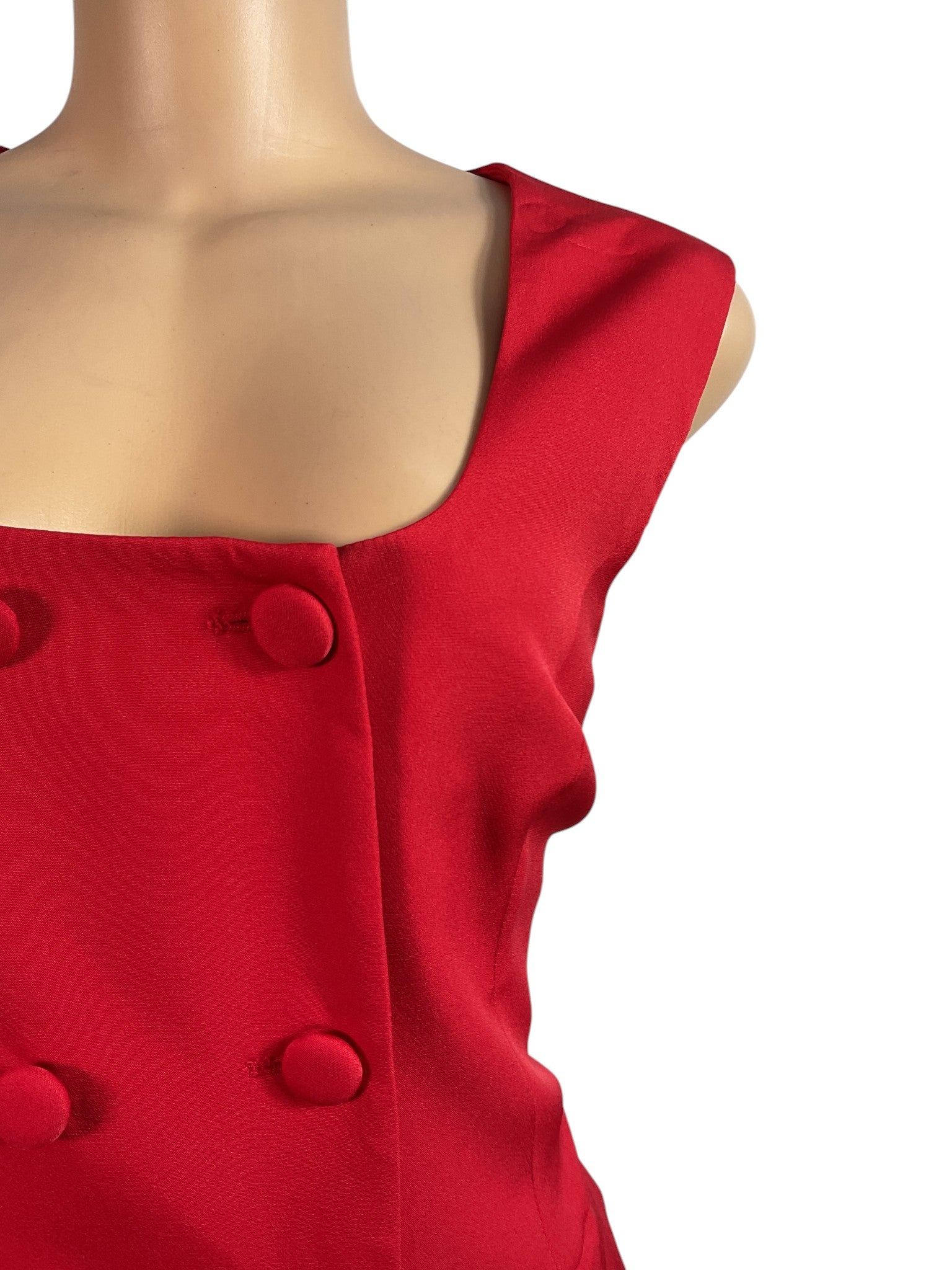 Blusa L