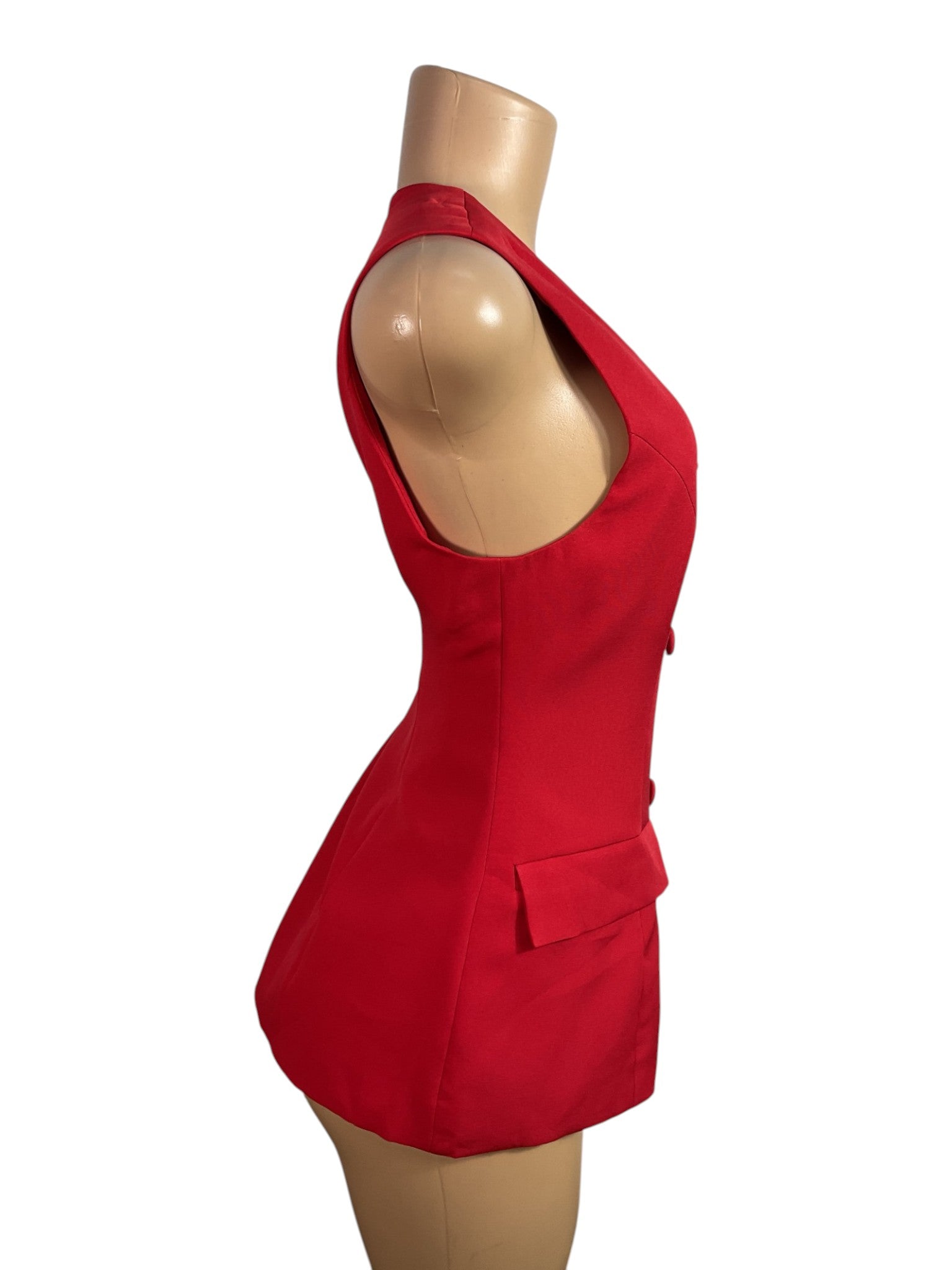 Blusa L