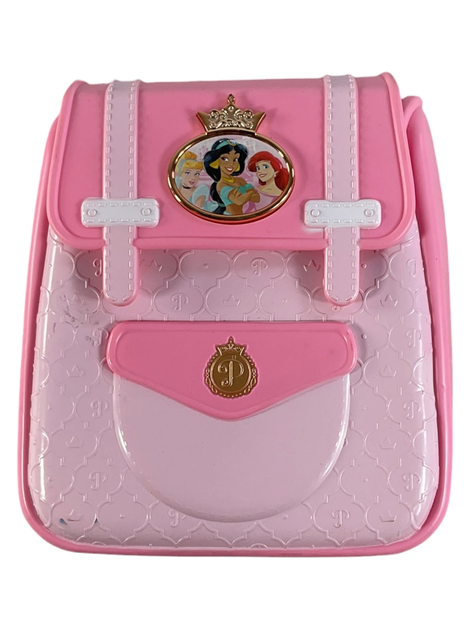 Kit de juego de aventura para niña