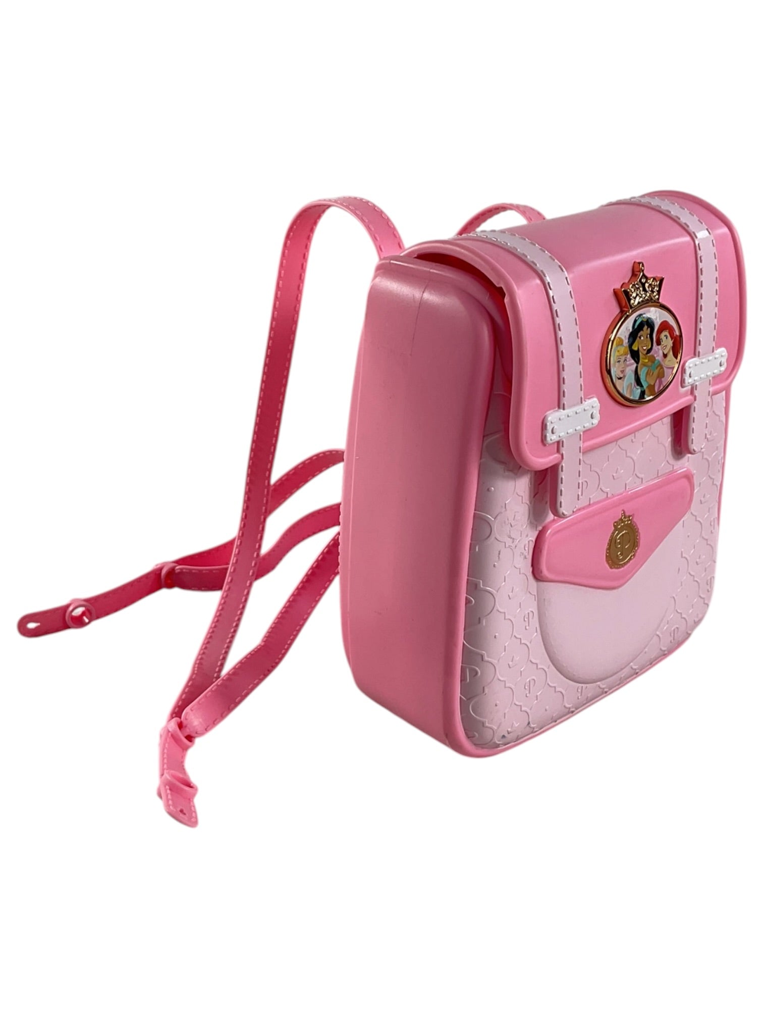 Kit de juego de aventura para niña
