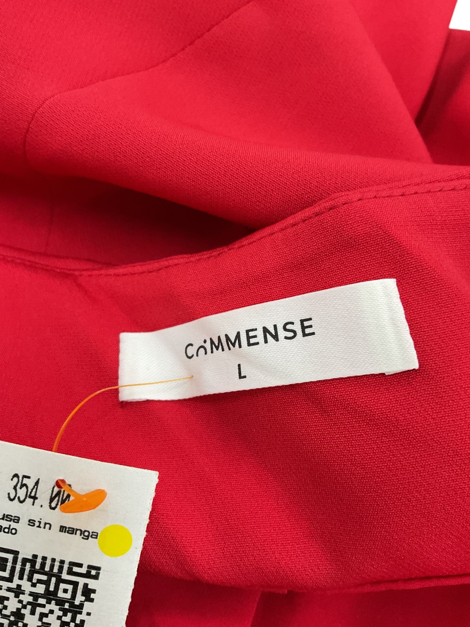 Blusa L