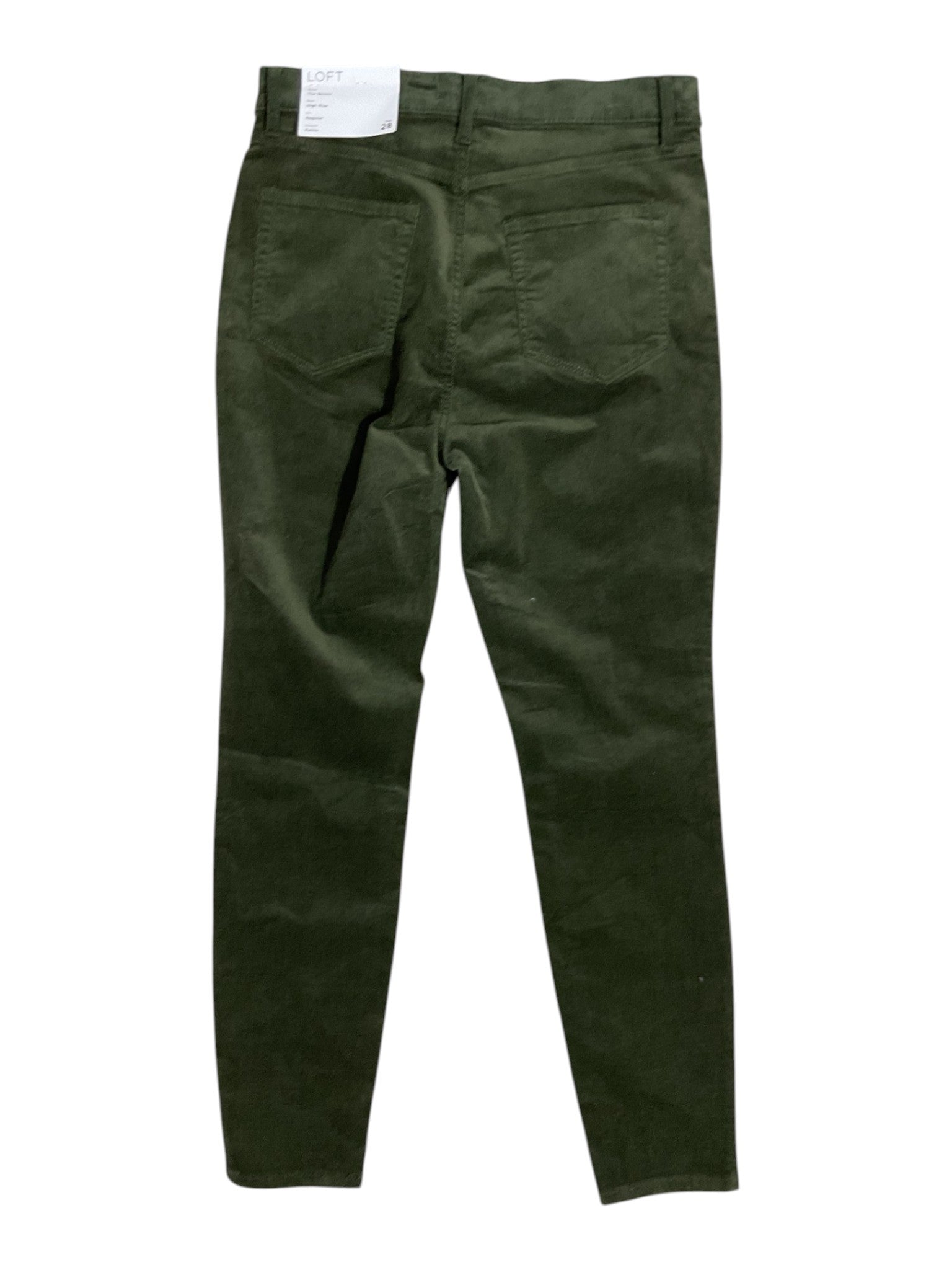 Pantalón 28 (LOFT)
