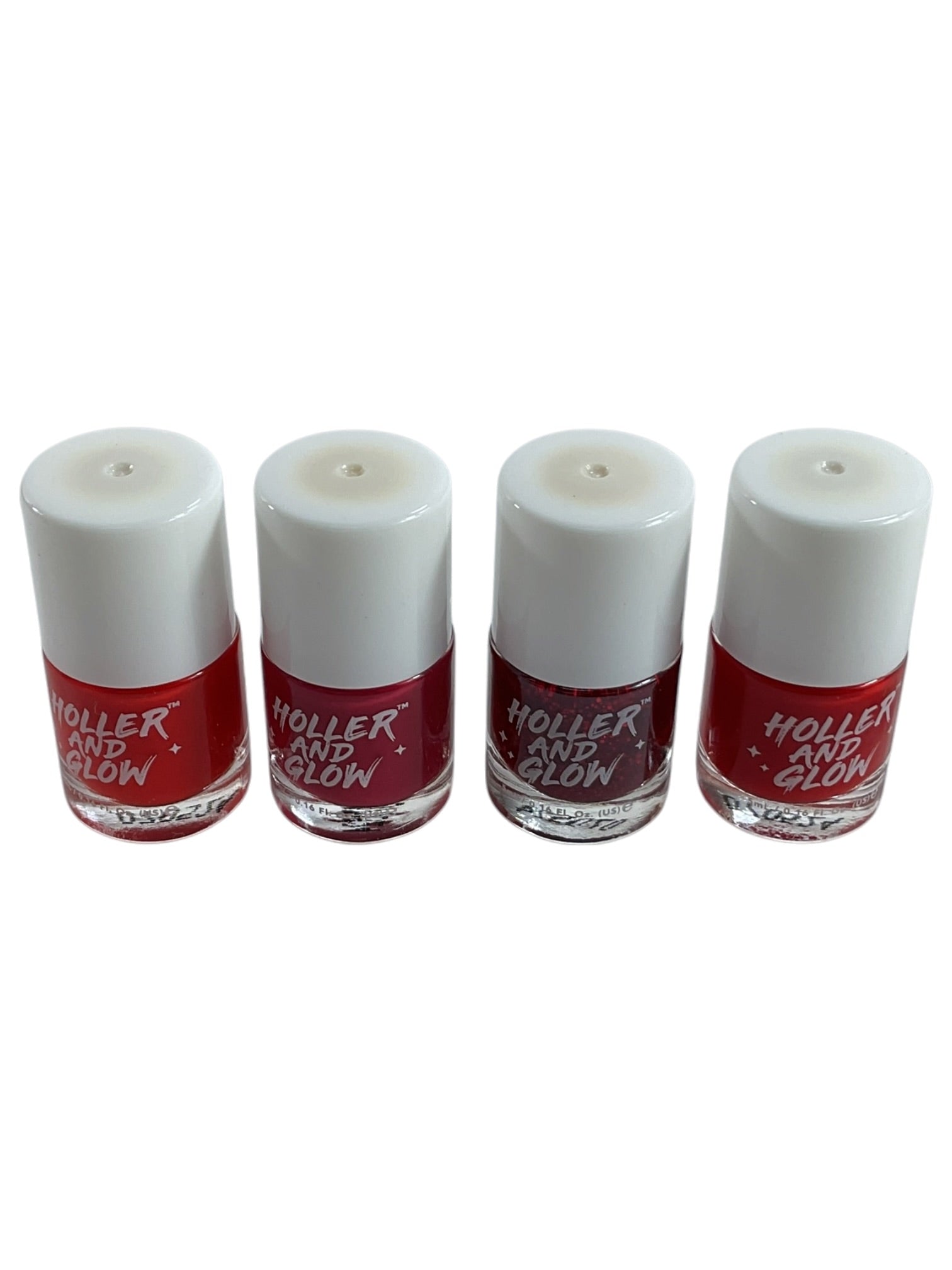 Set de Acrílicos para uñas (Holler And Glow)