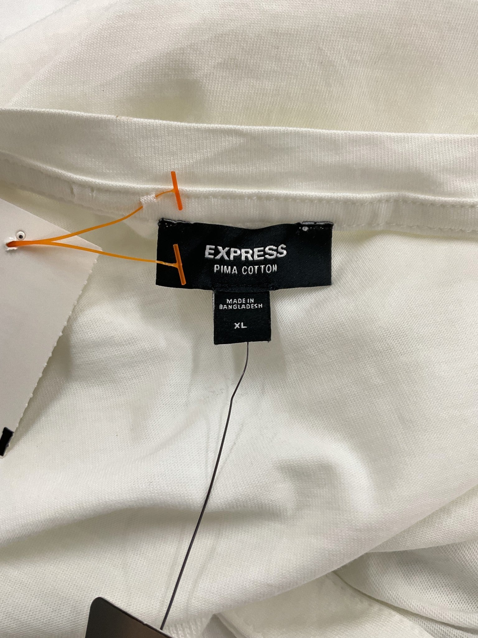 Camisa XL (EXPRESS)