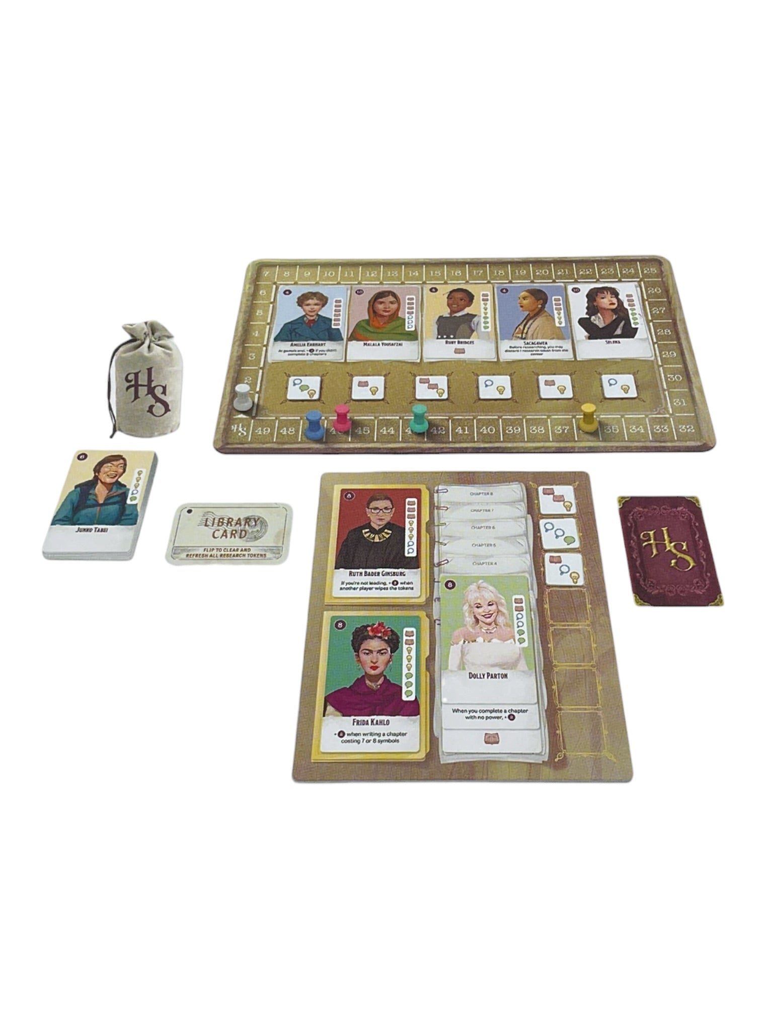 Juego de mesa