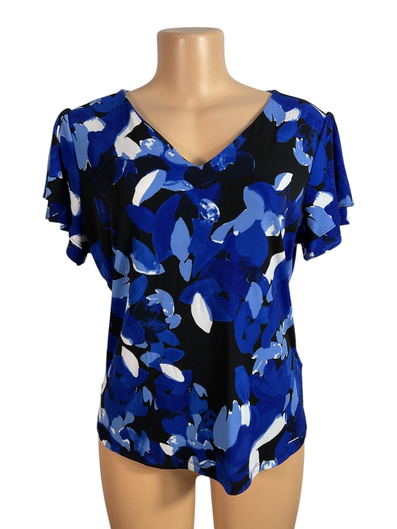 Blusa L (Calvin Klein)