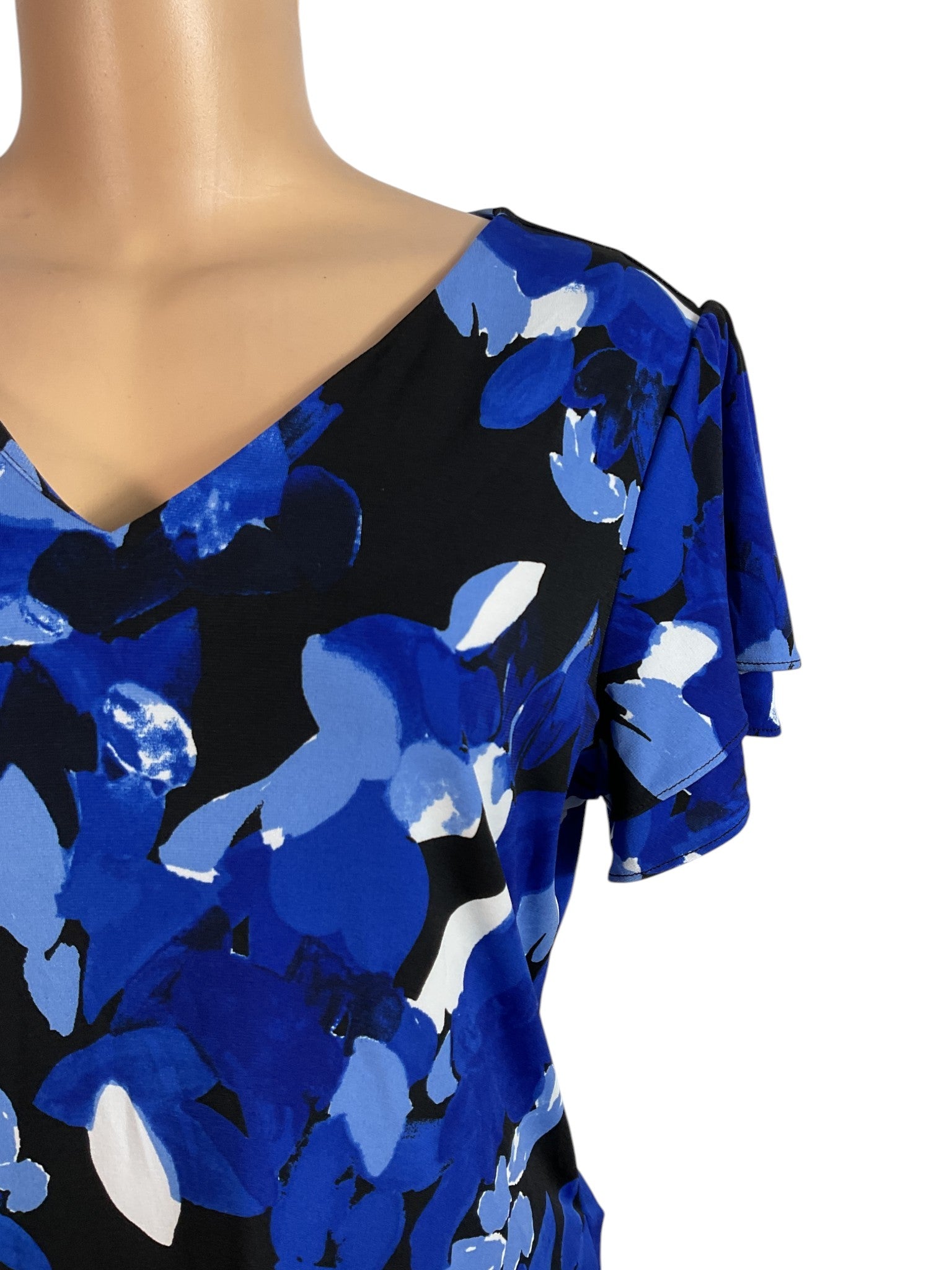 Blusa L (Calvin Klein)
