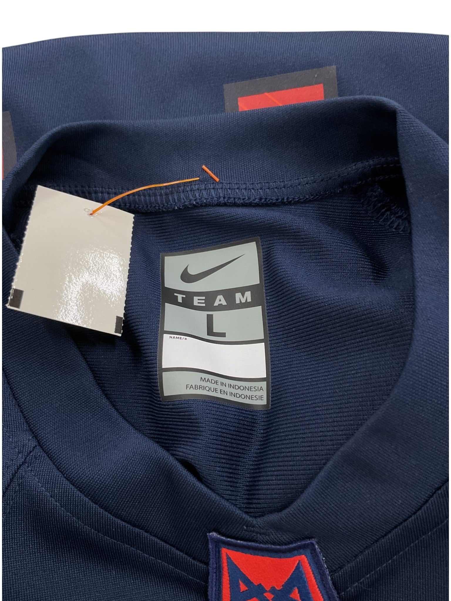 Camisa L (NIKE)