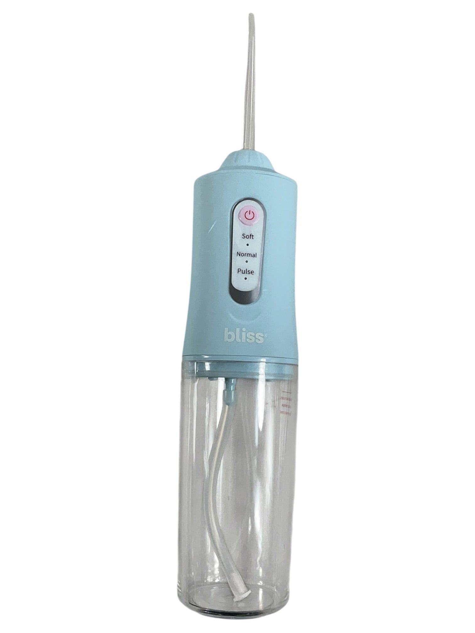 Irrigador bucal