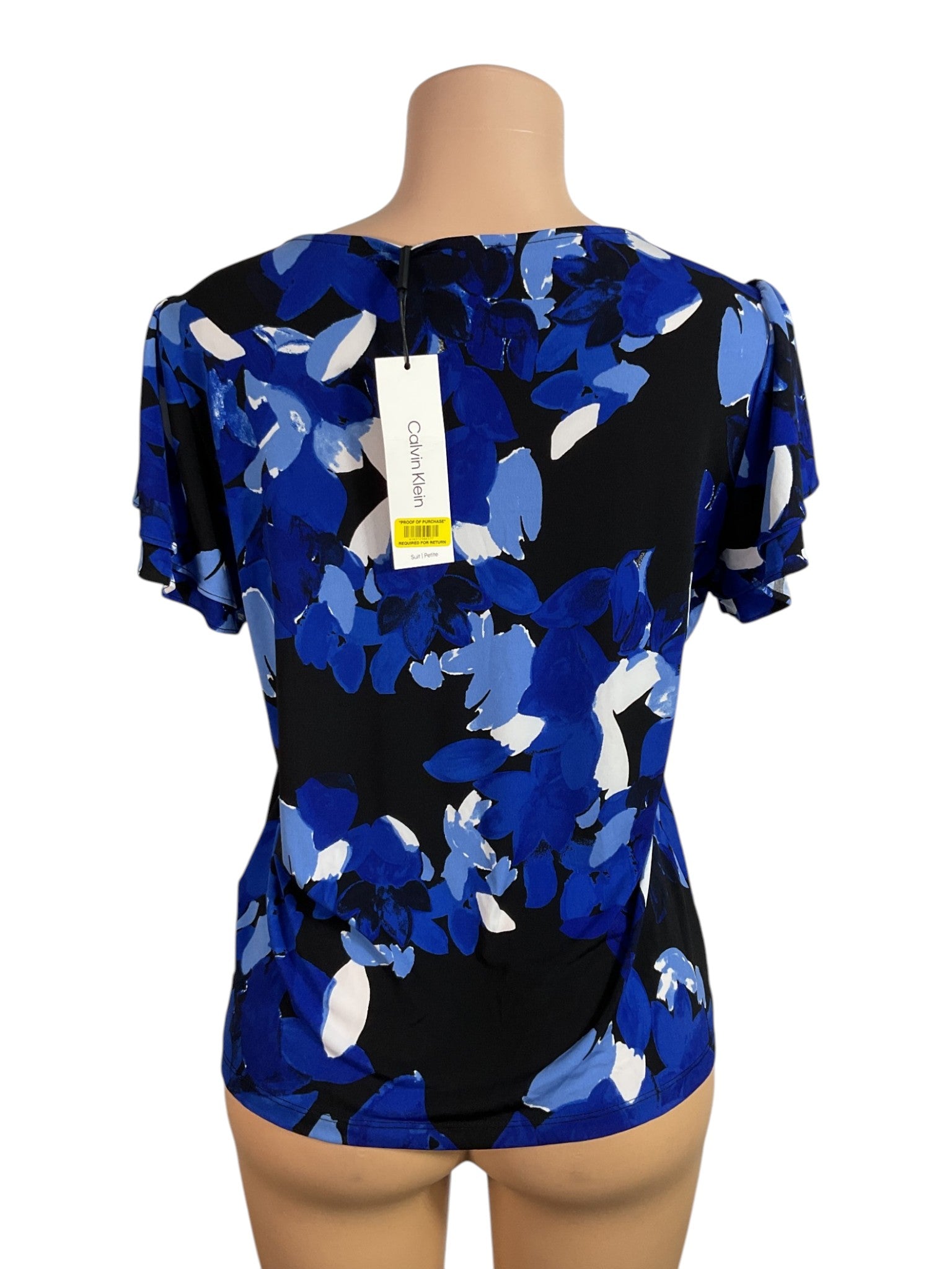 Blusa L (Calvin Klein)