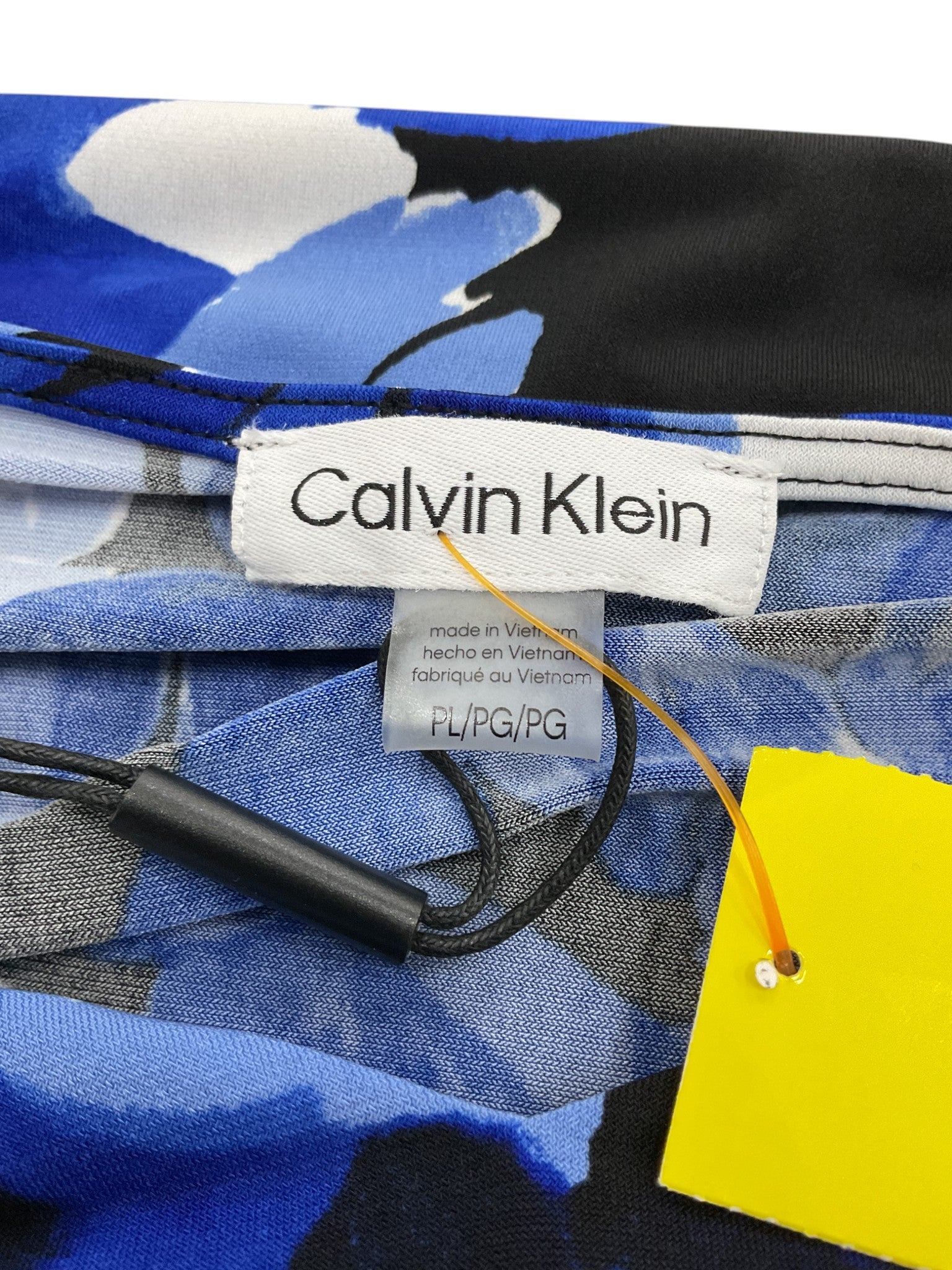 Blusa L (Calvin Klein)