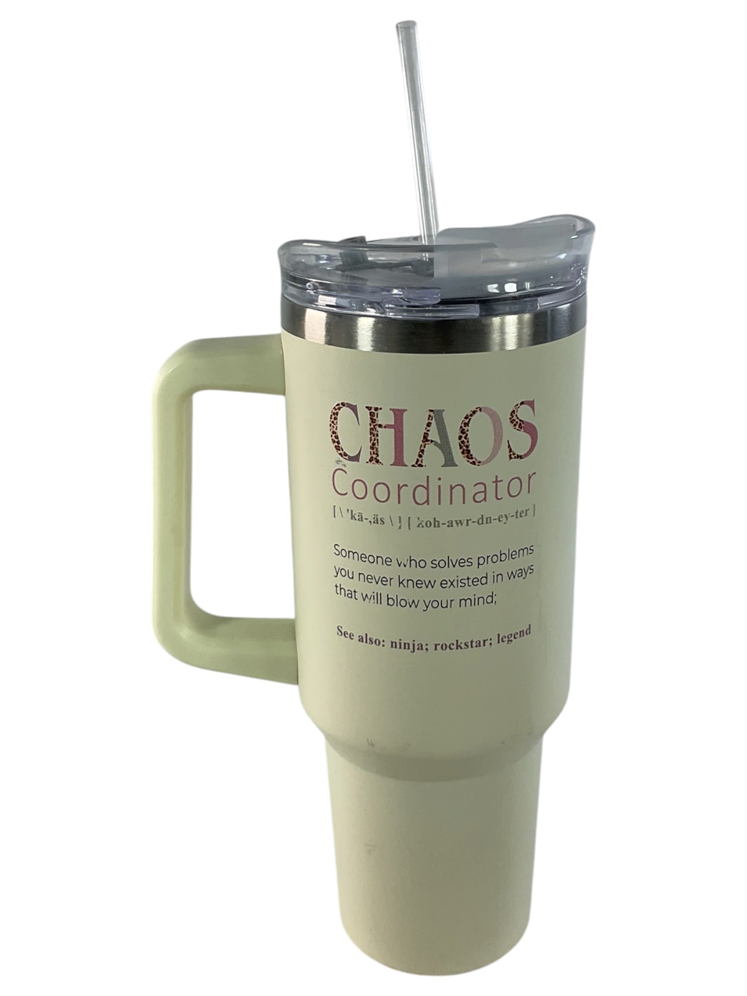 Vaso Térmico