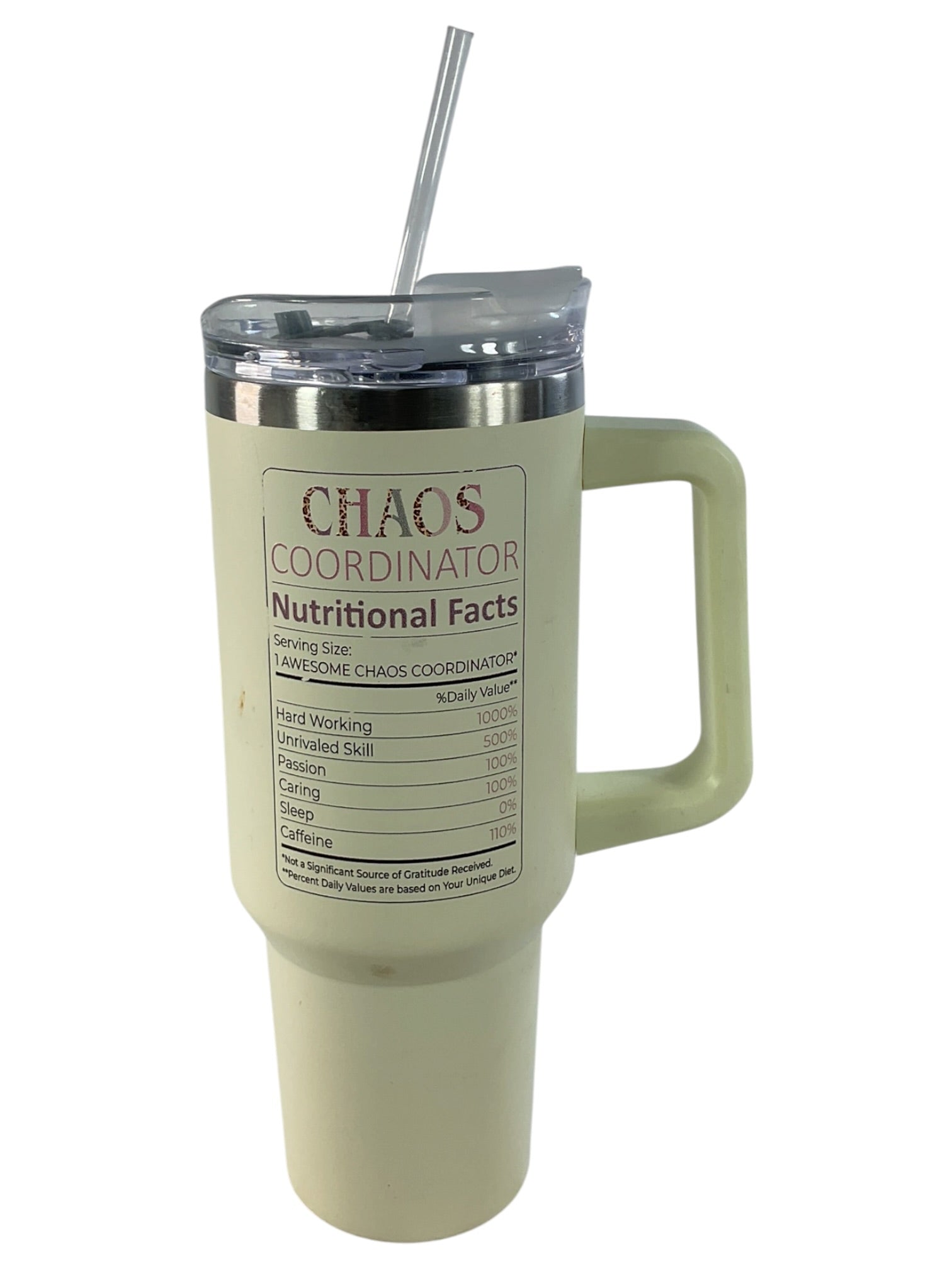 Vaso Térmico