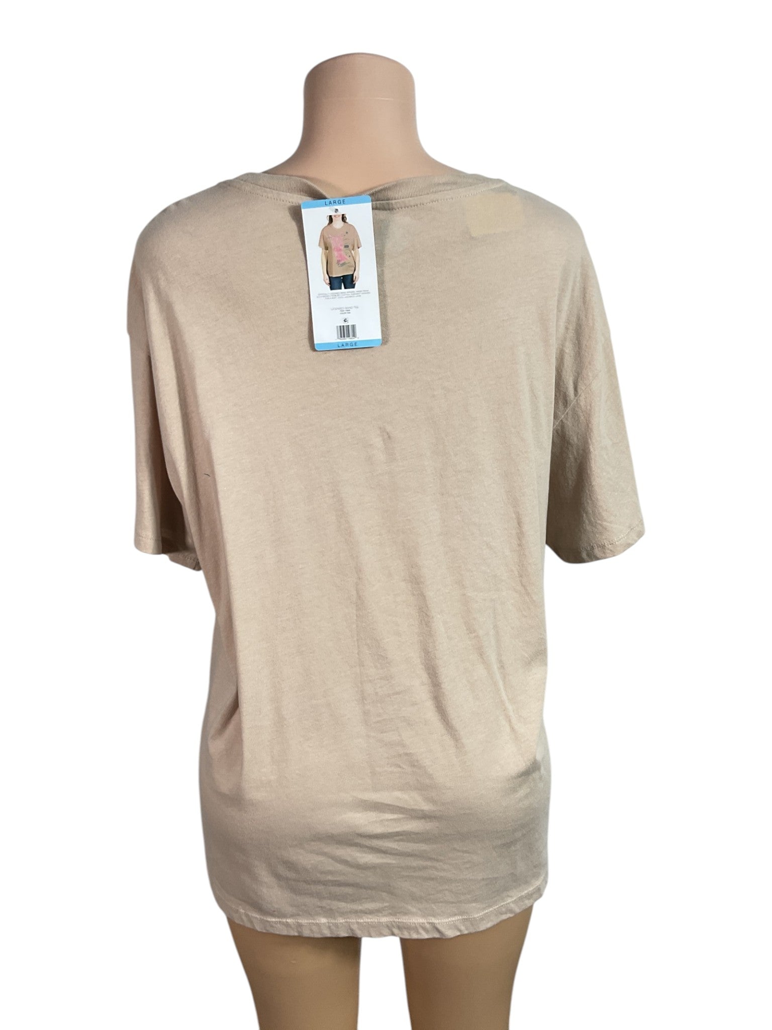 Blusa L