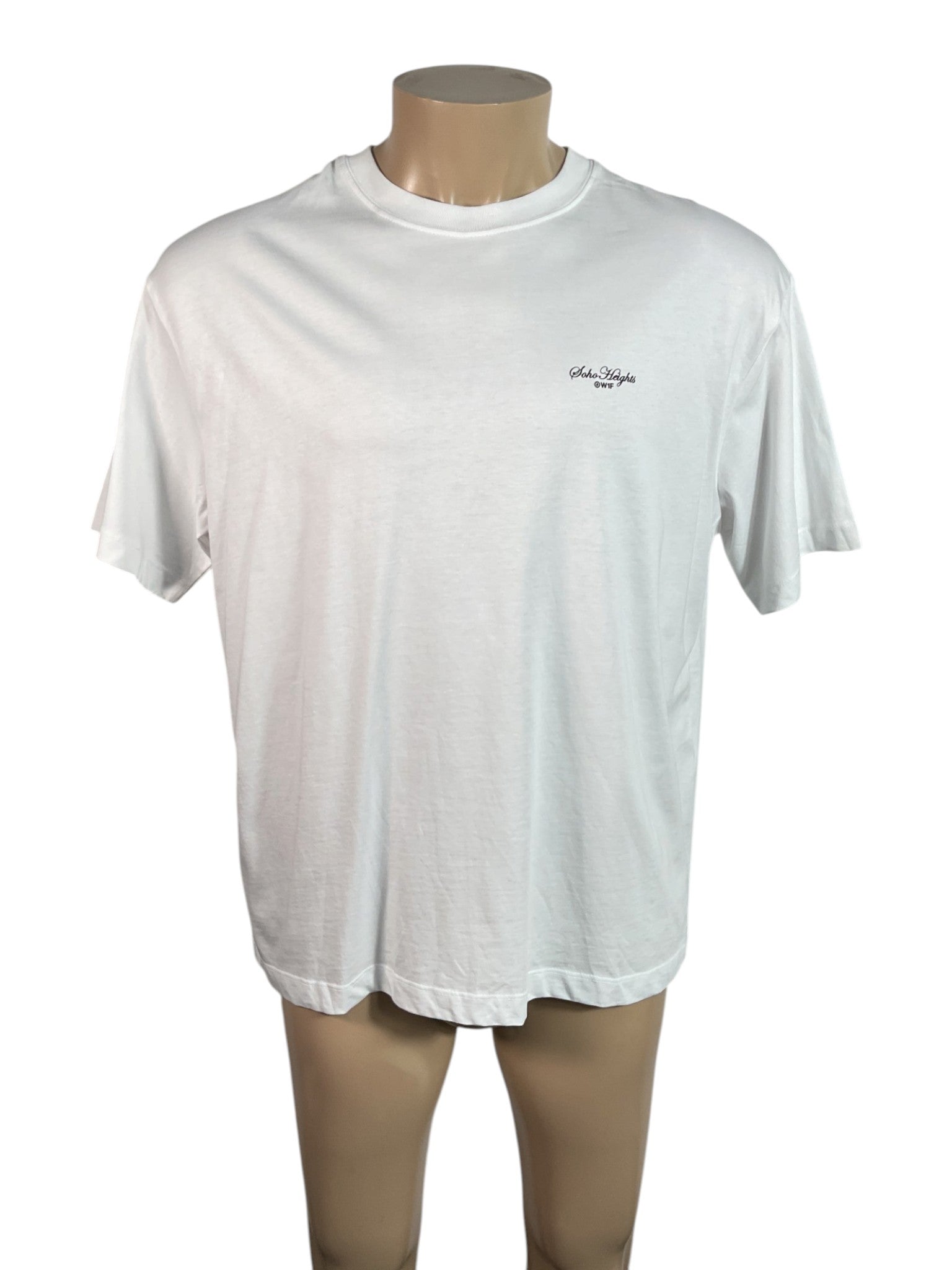 Camisa L (H&M)