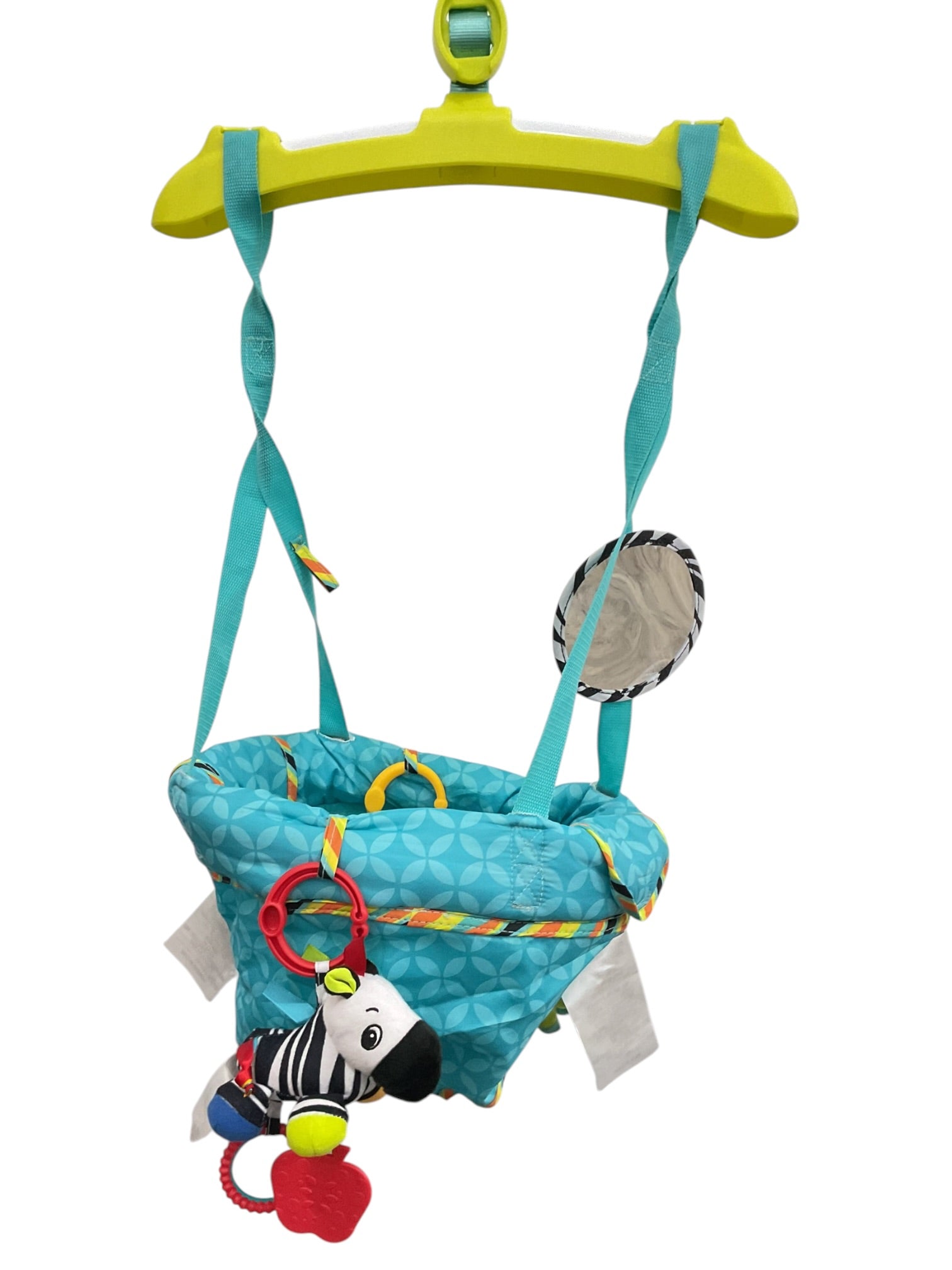 Columpio para bebe
