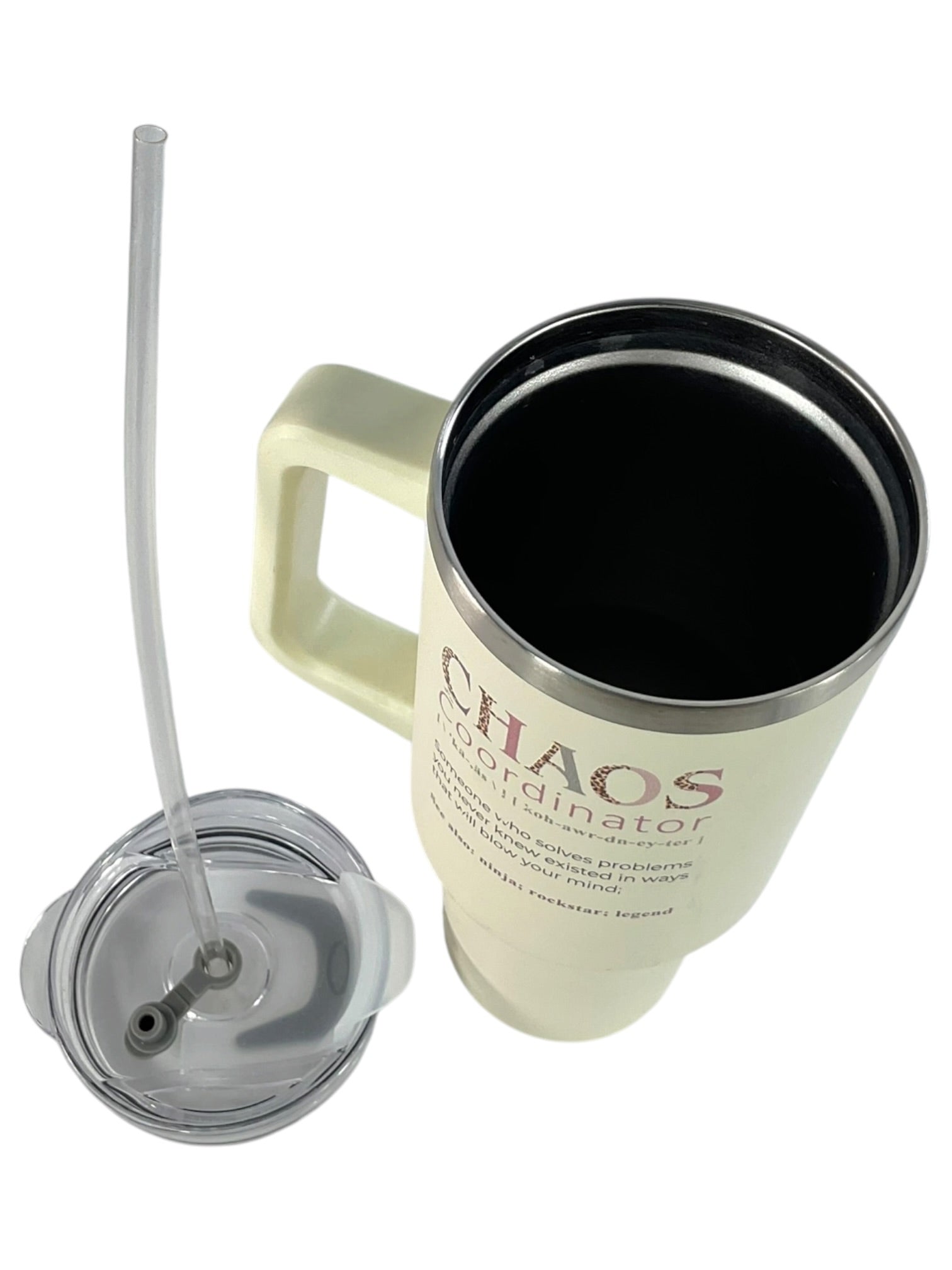 Vaso Térmico