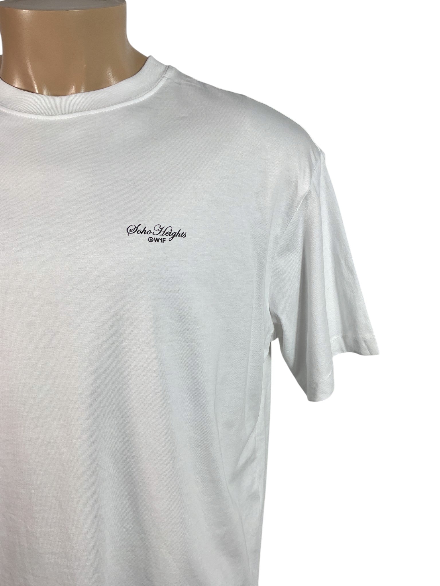 Camisa L (H&M)