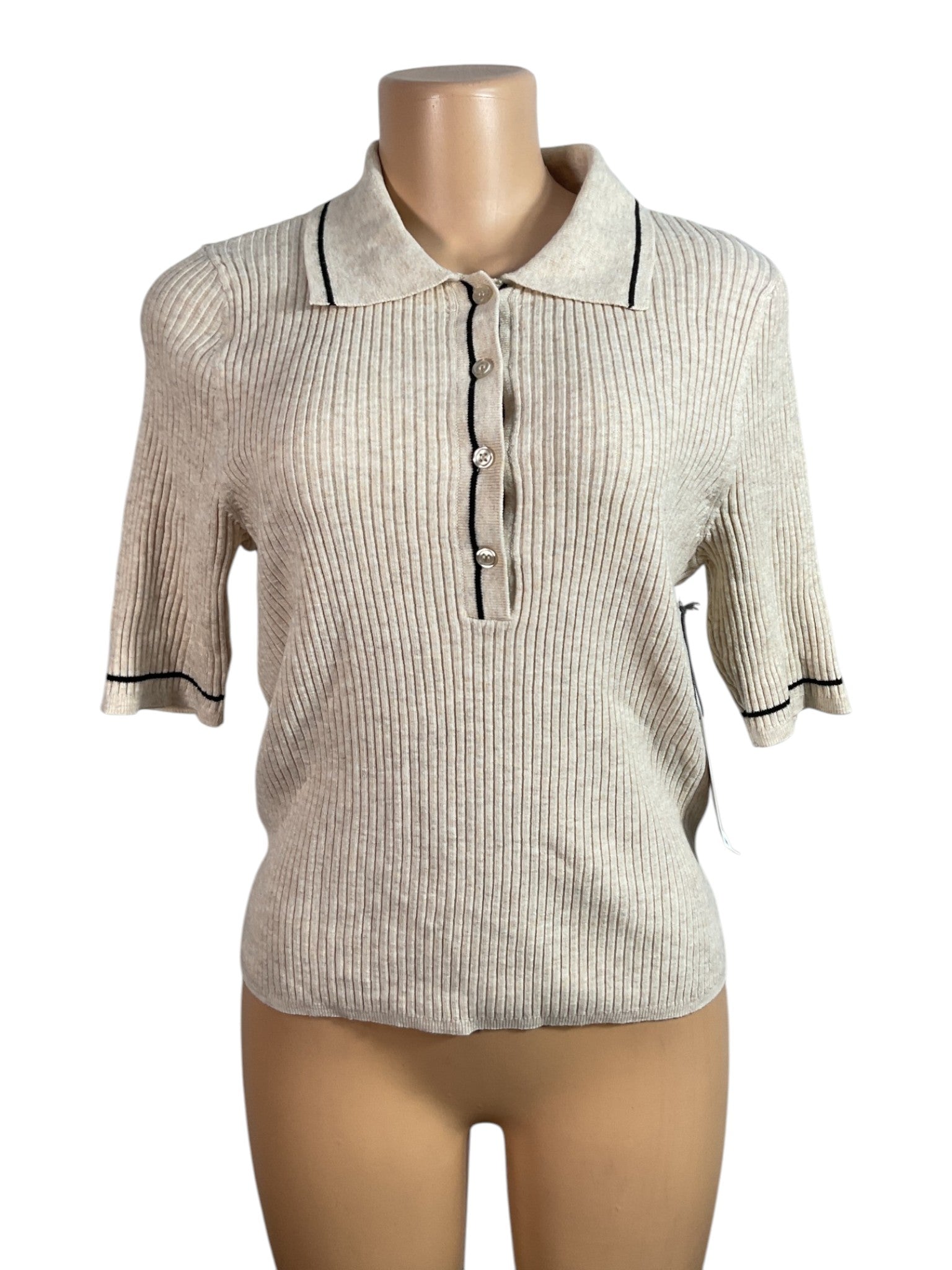 Blusa M (Liz Claiborne)