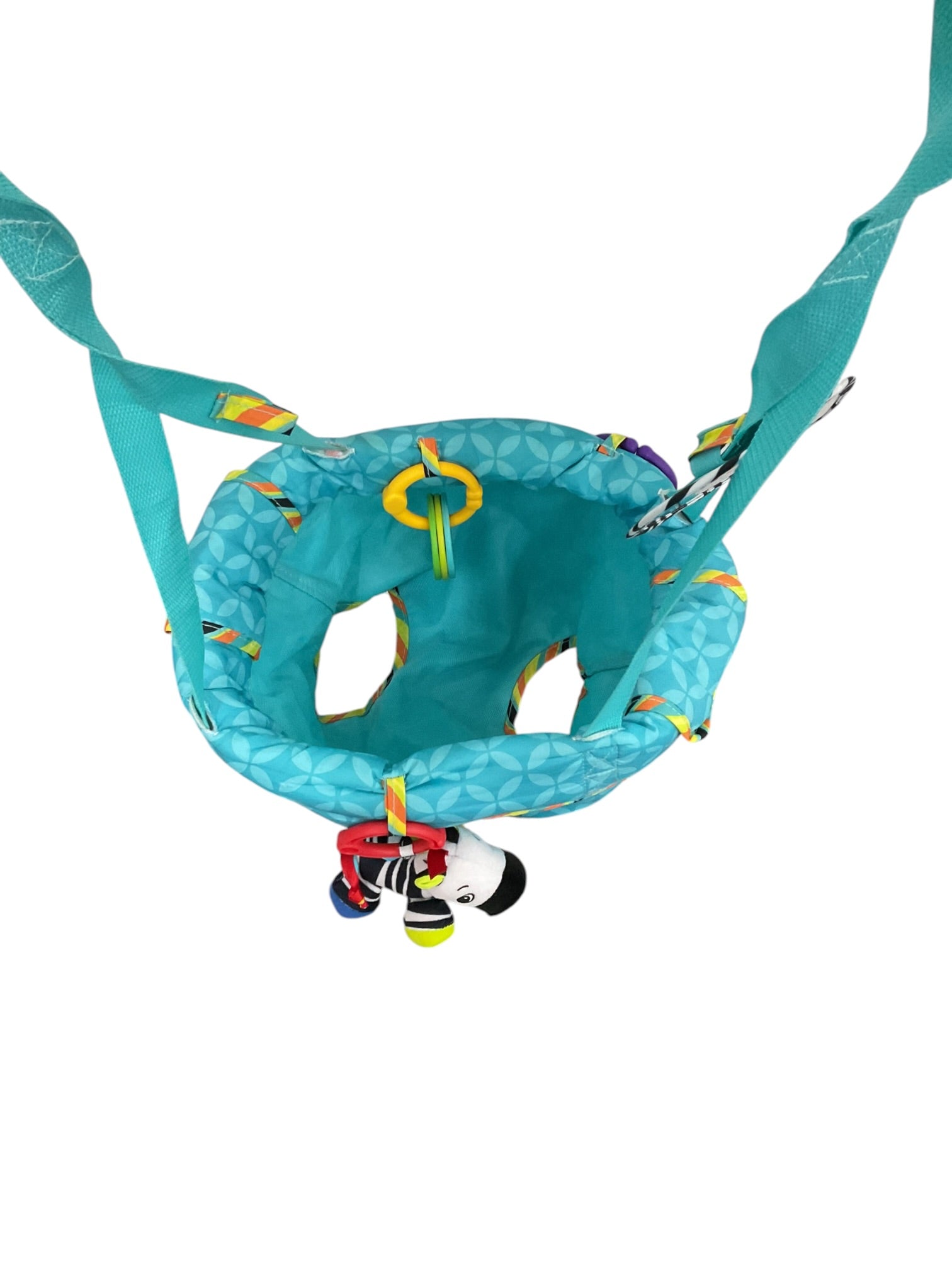 Columpio para bebe